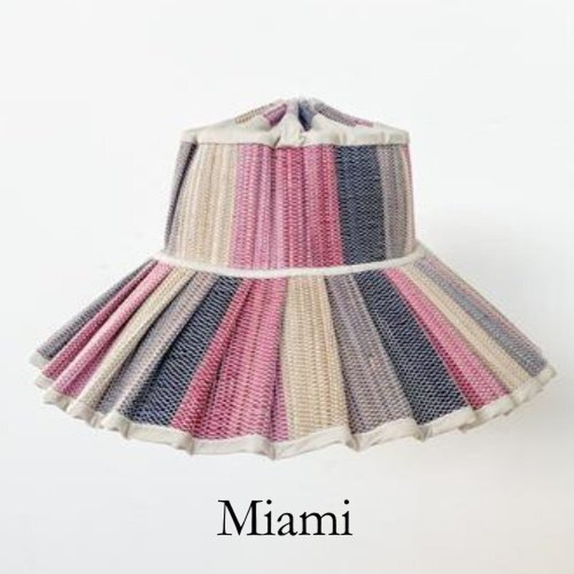 Lorna Murray Apparel ローナ マーレイ 帽子 麦わら帽子 ストローハット mom Capri Hat カプリ ハット M 大人 - 【公式】allecore(アレコレ) 家具インテリア・生活雑貨のオンライン通販