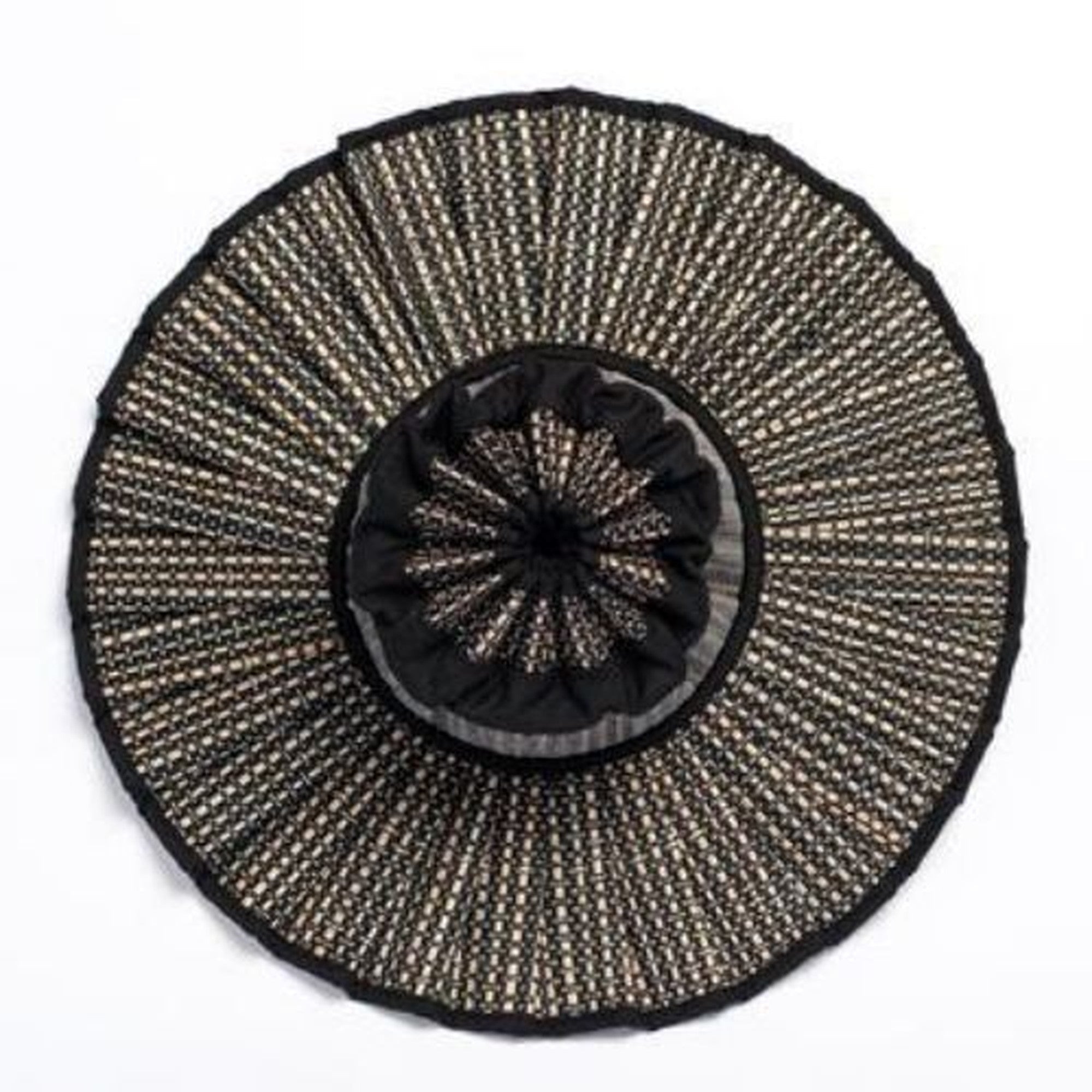 Lorna Murray Apparel ローナ マーレイ 帽子 麦わら帽子 ストローハット mom Island Capri Hat アイランド カプリ ハット M 大人 - 【公式】allecore(アレコレ) 家具インテリア・生活雑貨のオンライン通販