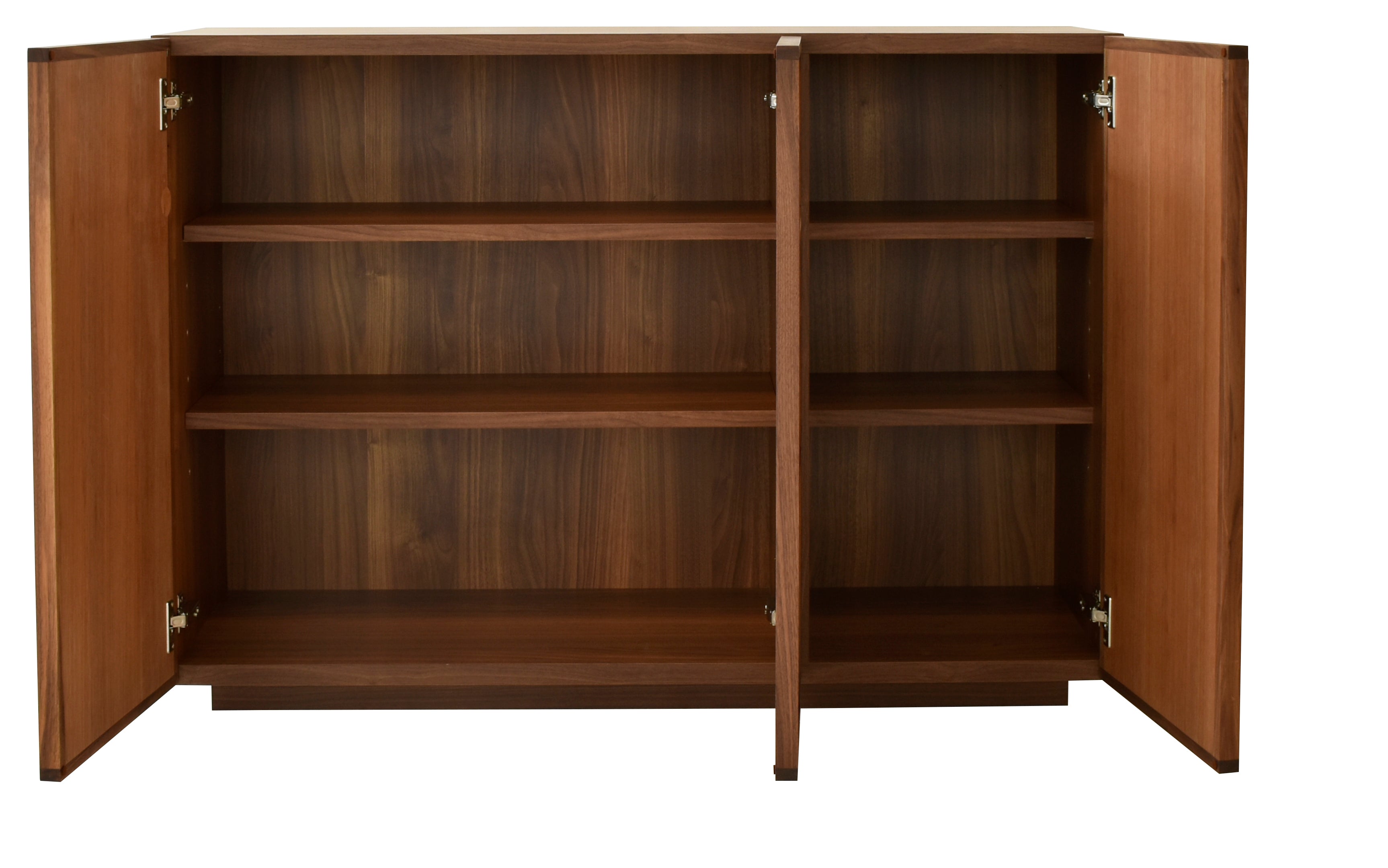 サイドボード 完成品 日本製 幅1200mm×奥行425mm×高さ850mm - 【公式】allecore(アレコレ) 家具インテリア・生活雑貨のオンライン通販