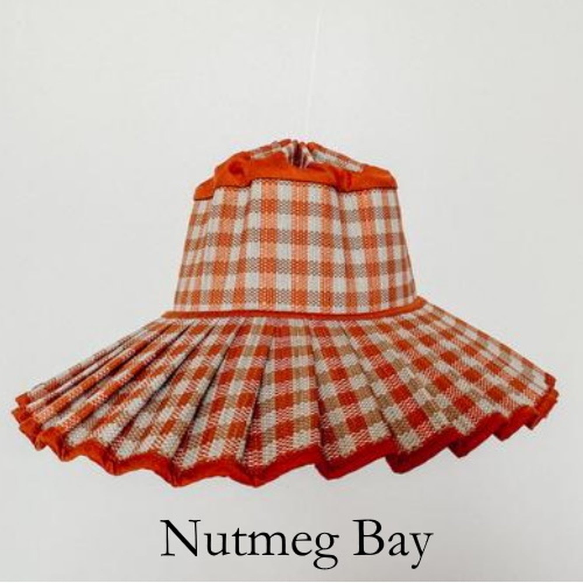 Lorna Murray Apparel ローナ マーレイ 帽子 麦わら帽子 ストローハット mom Island Capri Hat アイランド カプリ ハット M 大人 - 【公式】allecore(アレコレ) 家具インテリア・生活雑貨のオンライン通販