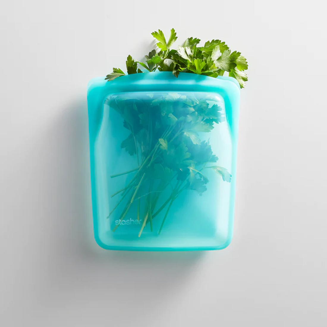 スタッシャー シリコンバッグ ezシリーズ 新モデル stasher 日本正規品 EZクォート 2色 - 【公式】allecore(アレコレ) 家具インテリア・生活雑貨のオンライン通販