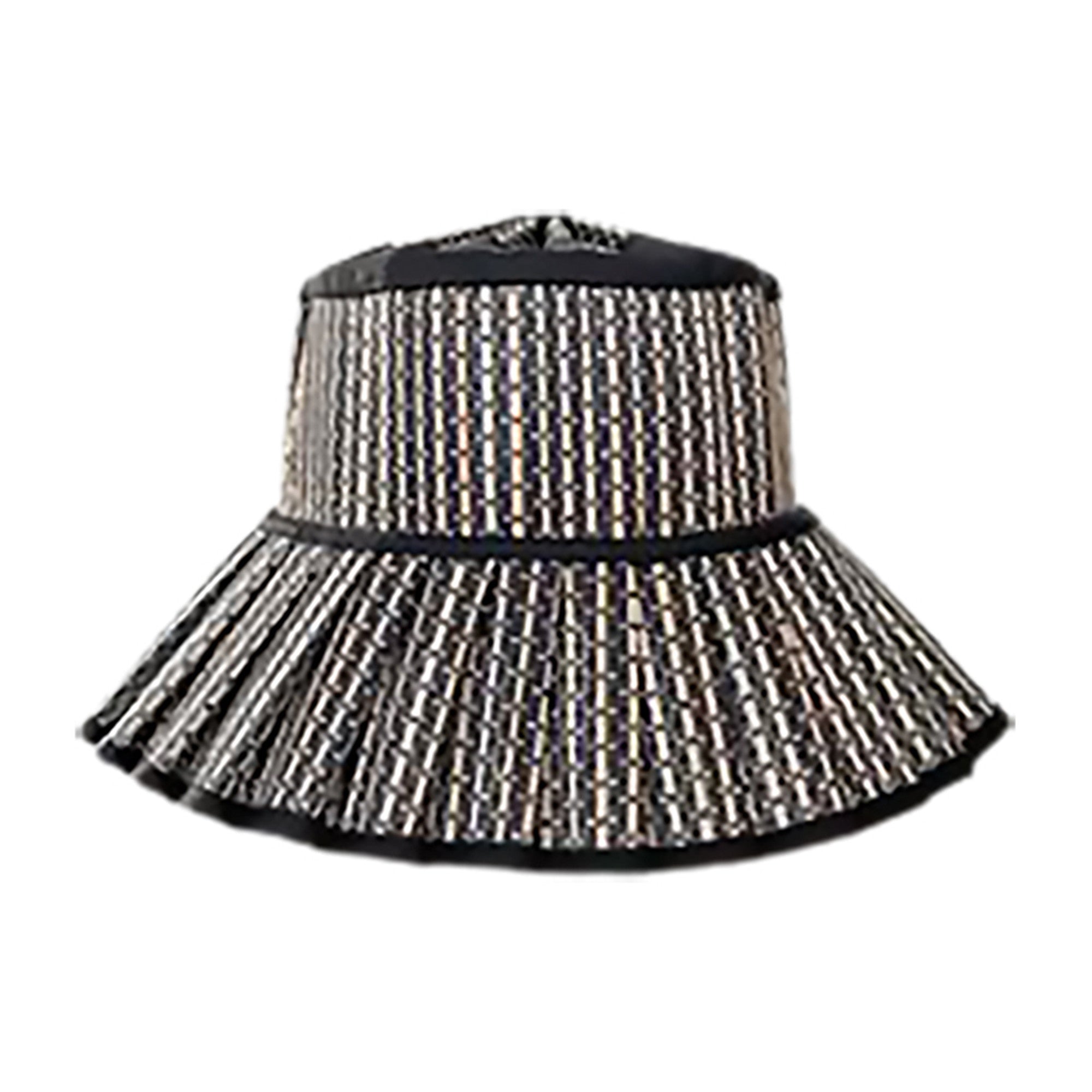 Lorna Murray Apparel ローナ マーレイ Island Miran Hat アイランド ミラン ハット M - 【公式】allecore(アレコレ) 家具インテリア・生活雑貨のオンライン通販