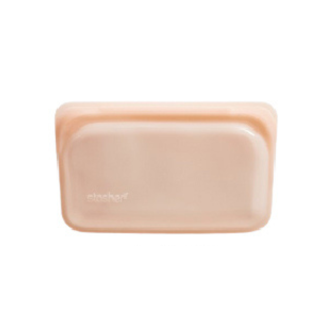 スタッシャー シリコンバッグ stasher 日本正規品 スナック Sサイズ 19色 - 【公式】allecore(アレコレ) 家具インテリア・生活雑貨のオンライン通販