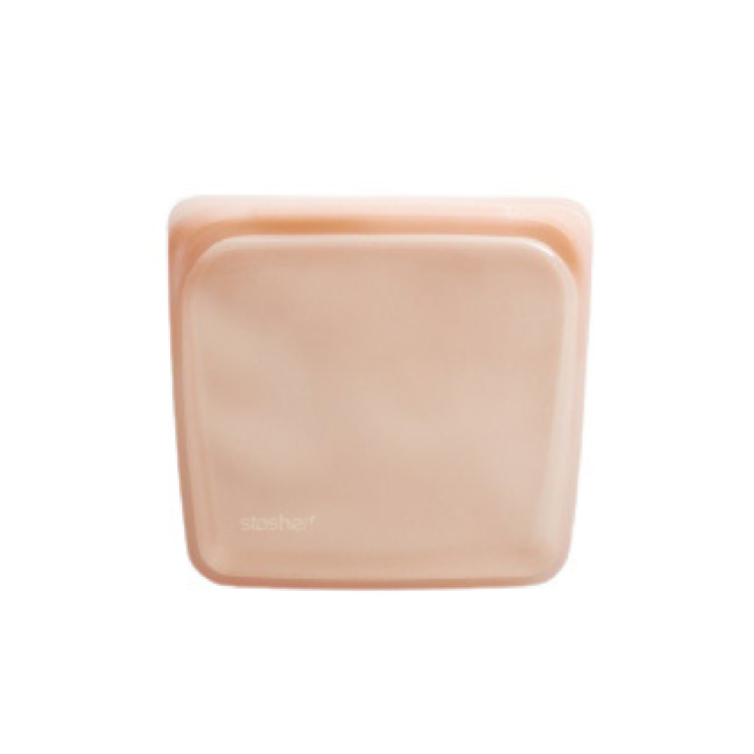 【2個セット】スタッシャー シリコンバッグ stasher 日本正規品 サンドイッチ Mサイズ 30色 - 【公式】allecore(アレコレ) 家具インテリア・生活雑貨のオンライン通販