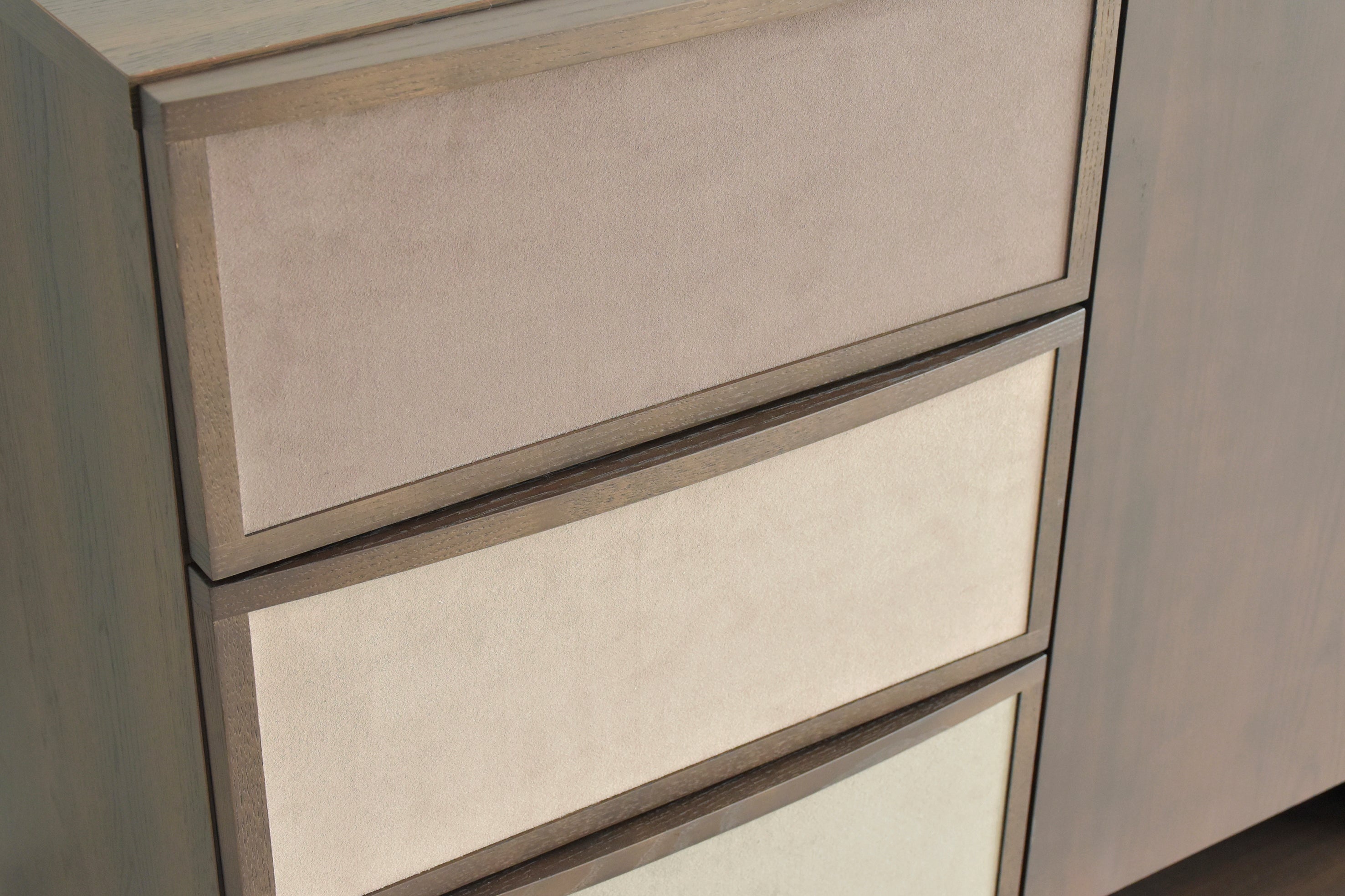 サイドボード 完成品 日本製 幅1349mm×奥行435mm×高さ790mm - 【公式】allecore(アレコレ) 家具インテリア・生活雑貨のオンライン通販