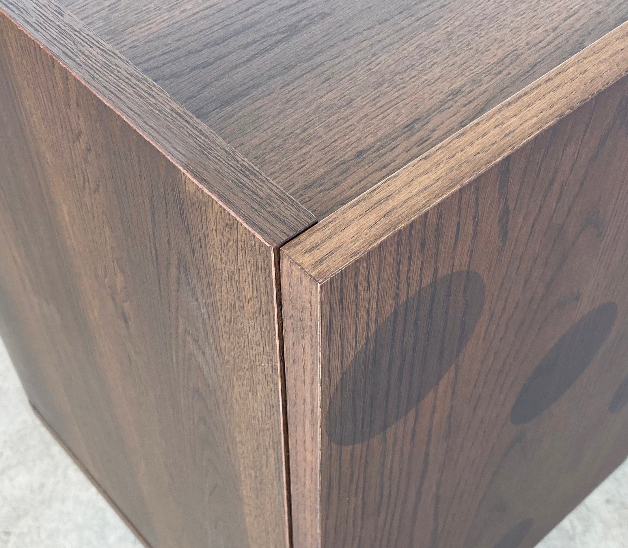 キャビネット 幅800mm×奥行420mm×高さ1200mm