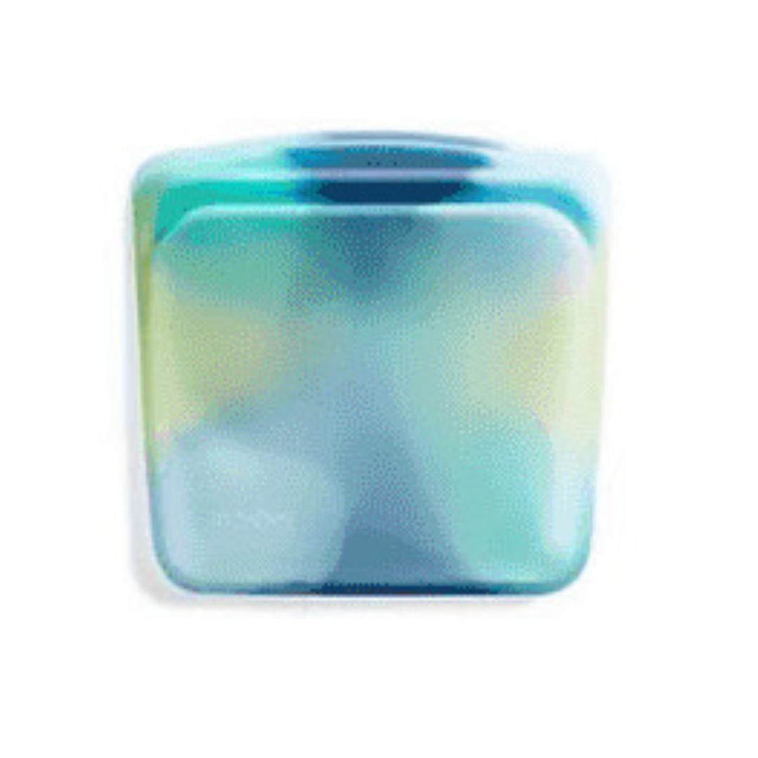 スタッシャー シリコンバッグ ezシリーズ 新モデル stasher 日本正規品 EZサンドイッチ Mサイズ 15色 - 【公式】allecore(アレコレ) 家具インテリア・生活雑貨のオンライン通販