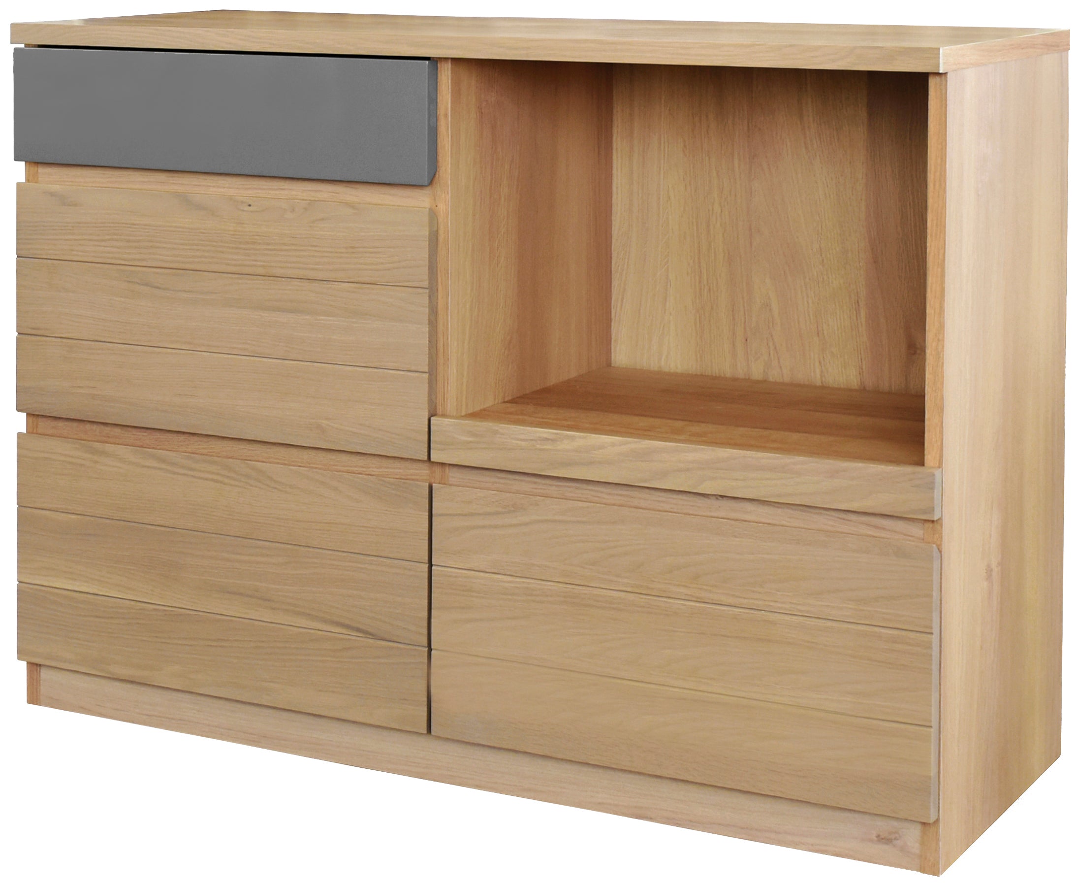 キッチンカウンター 完成品 日本製 幅1200mm×奥行450mm×高さ850mm - 【公式】allecore(アレコレ) 家具インテリア・生活雑貨のオンライン通販