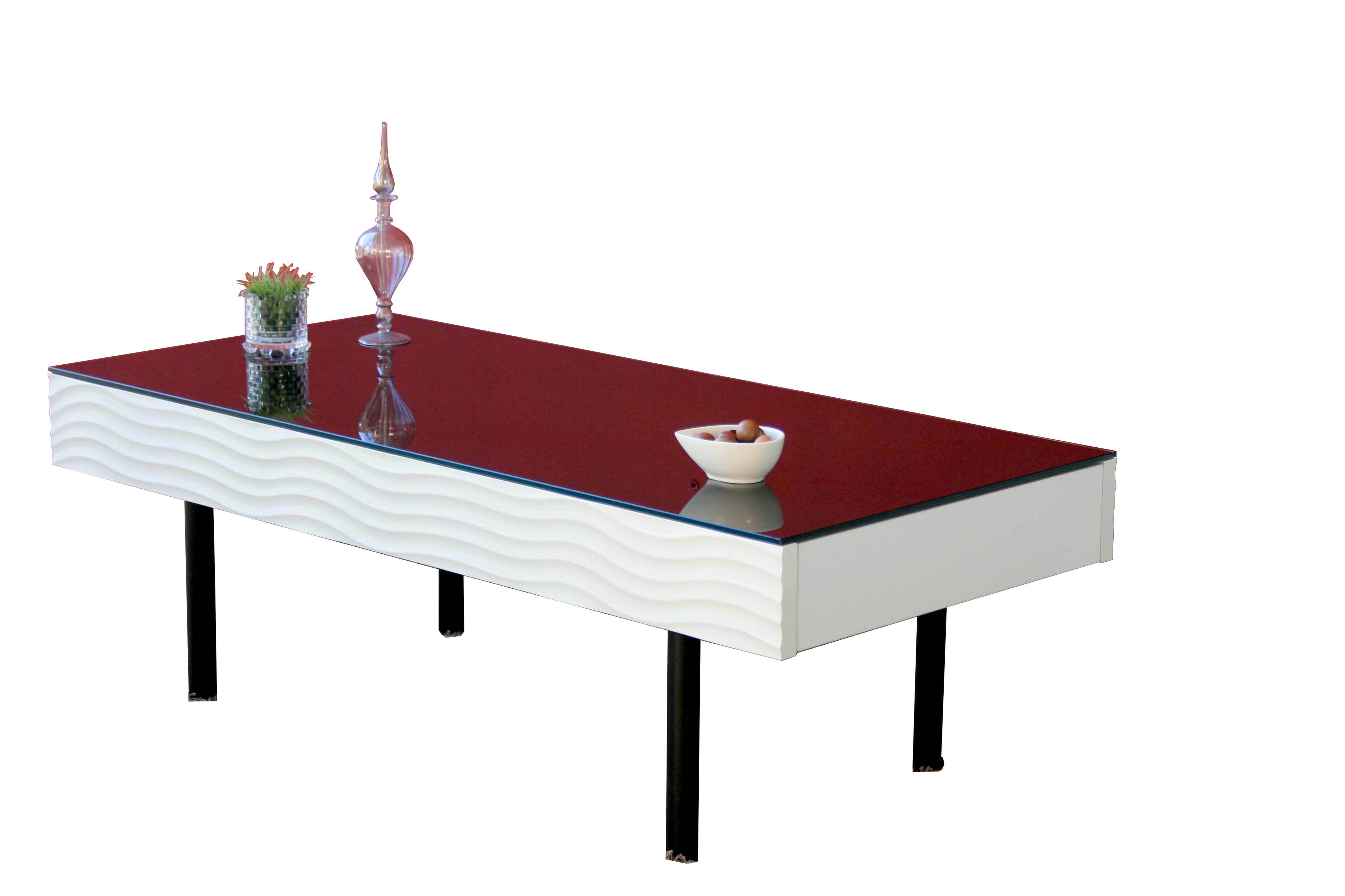 リビングテーブル 完成品 日本製 幅1050mm×奥行480mm×高さ345mm - 【公式】allecore(アレコレ) 家具インテリア・生活雑貨のオンライン通販