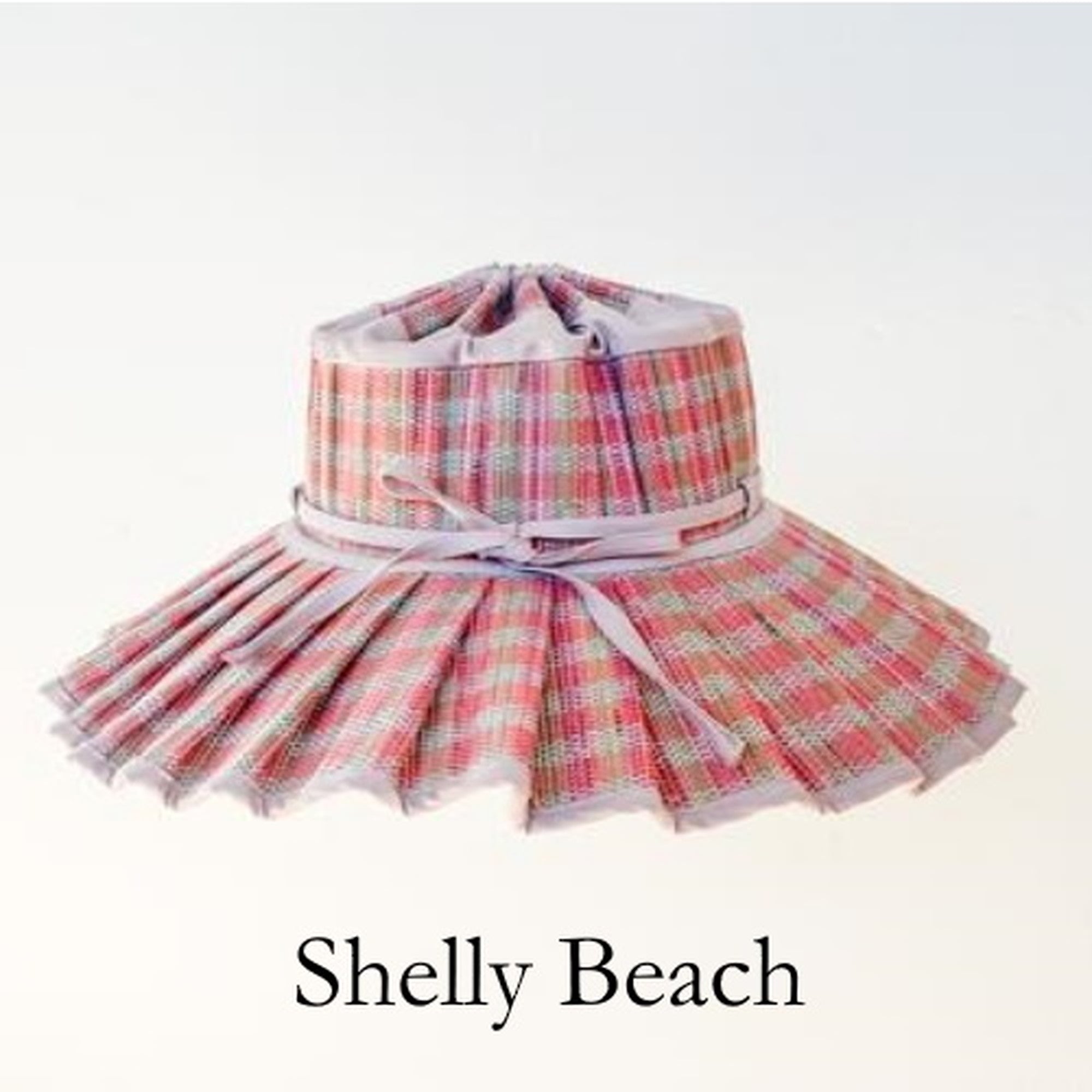 Lorna Murray Apparel ローナ マーレイ 帽子 麦わら帽子 ストローハット Child Island Capri Hat アイランド カプリ ハット M キッズ - 【公式】allecore(アレコレ) 家具インテリア・生活雑貨のオンライン通販