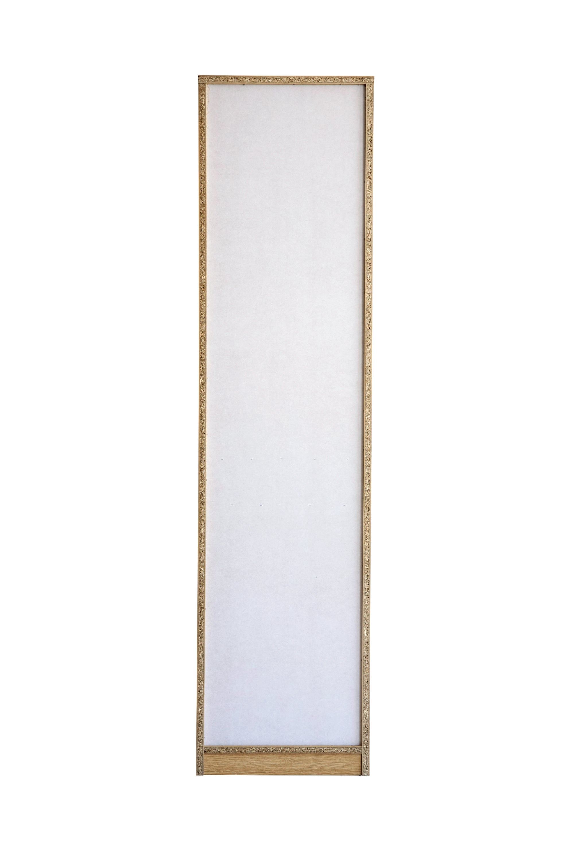 収納棚 ストレージ 日本製 完成品 幅450×奥行450×高さ1800mm