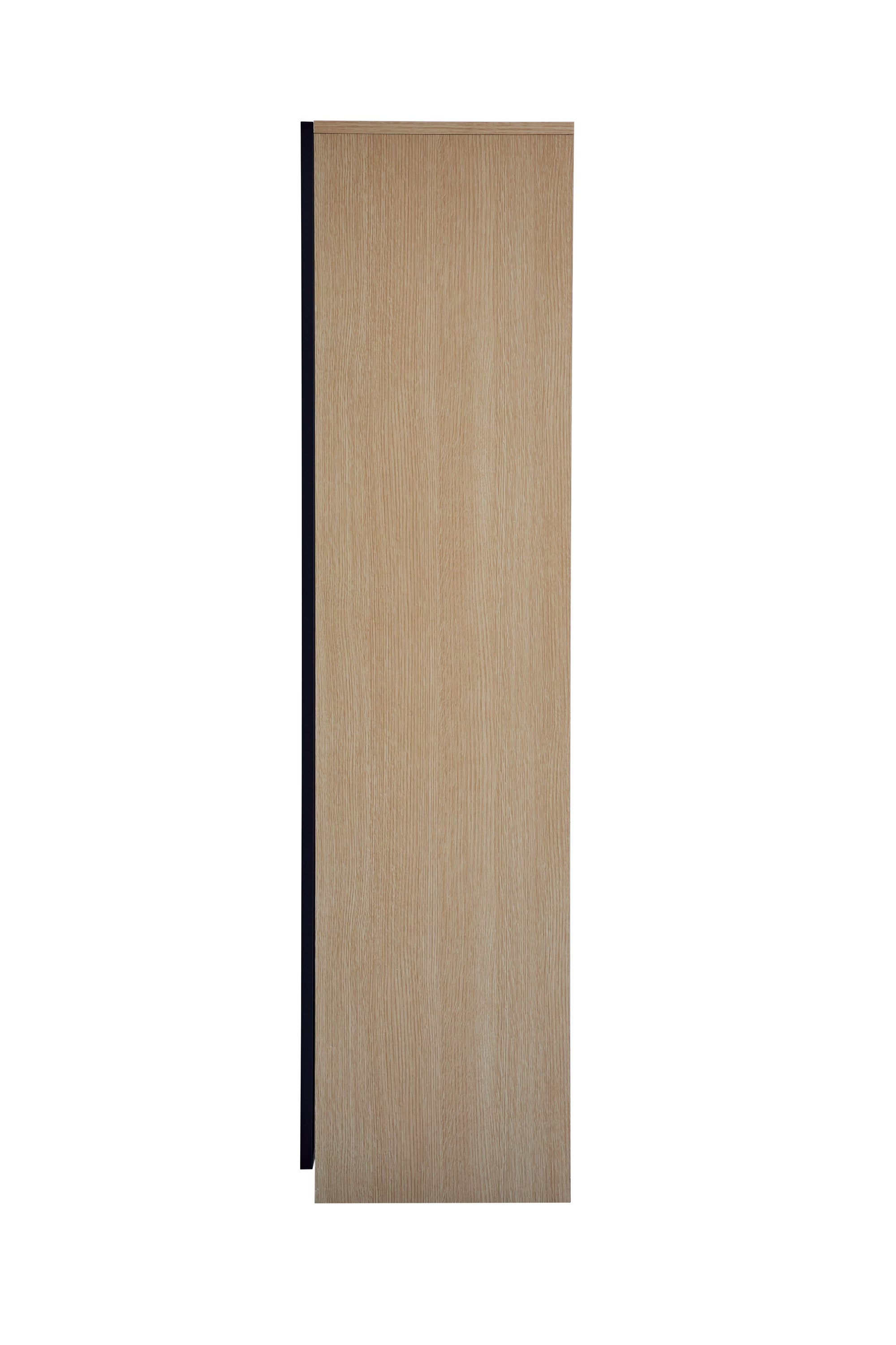 収納棚 ストレージ 日本製 完成品 幅450×奥行450×高さ1800mm