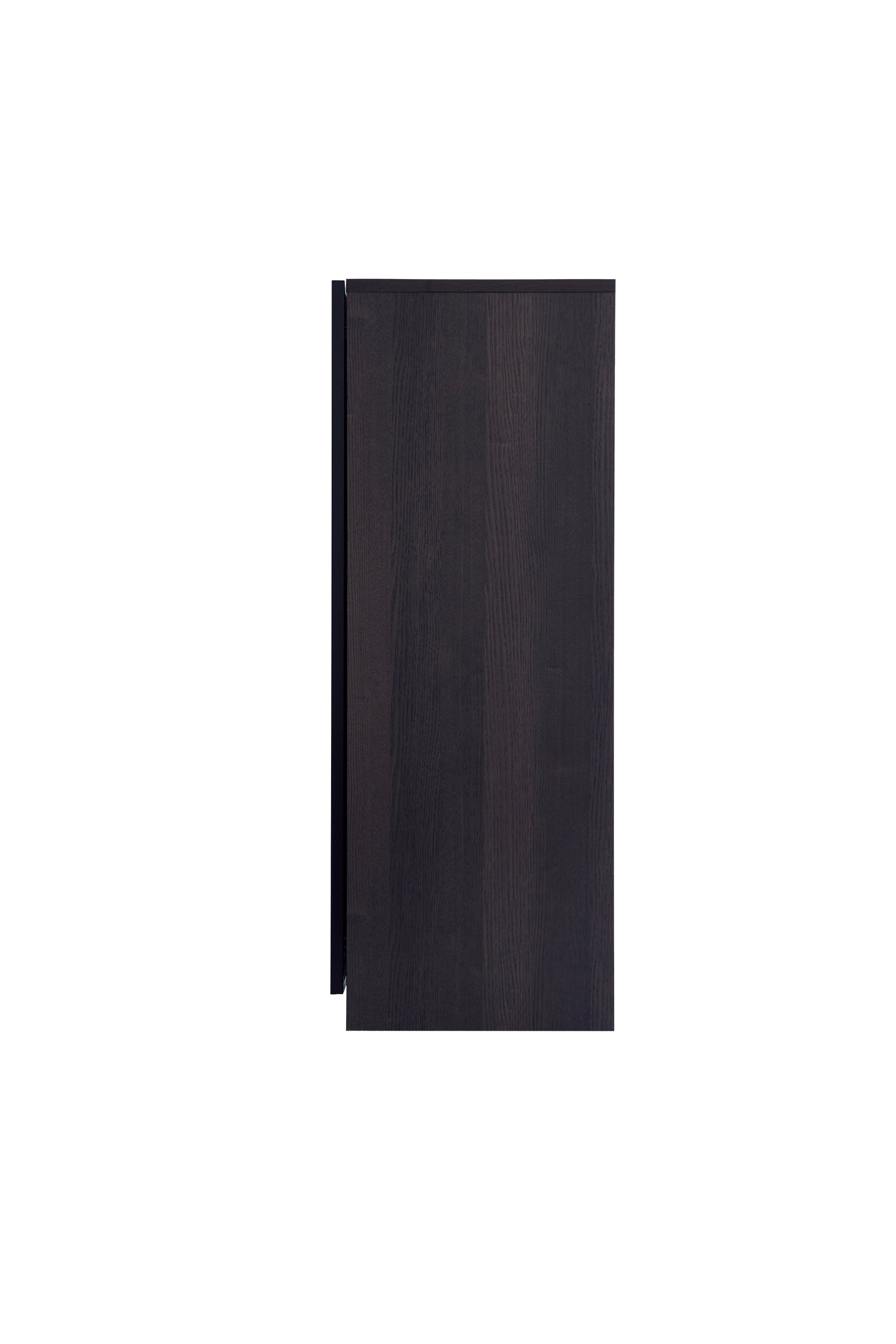 収納棚 ストレージ 日本製 完成品 幅450×奥行450×高さ1200mm