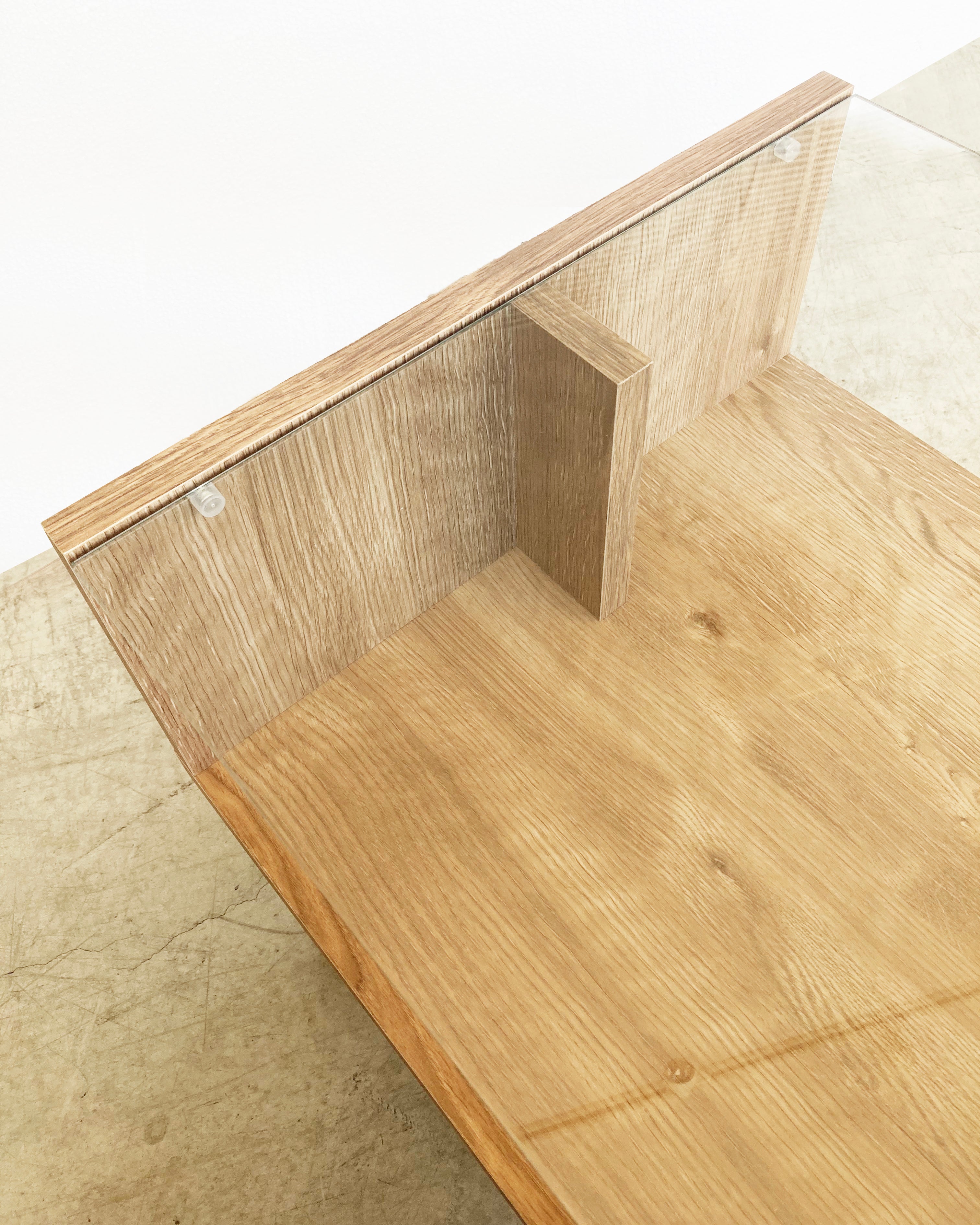 リビングテーブル 幅1200mm×奥行450mm×高さ850mm - 【公式】allecore(アレコレ) 家具インテリア・生活雑貨のオンライン通販