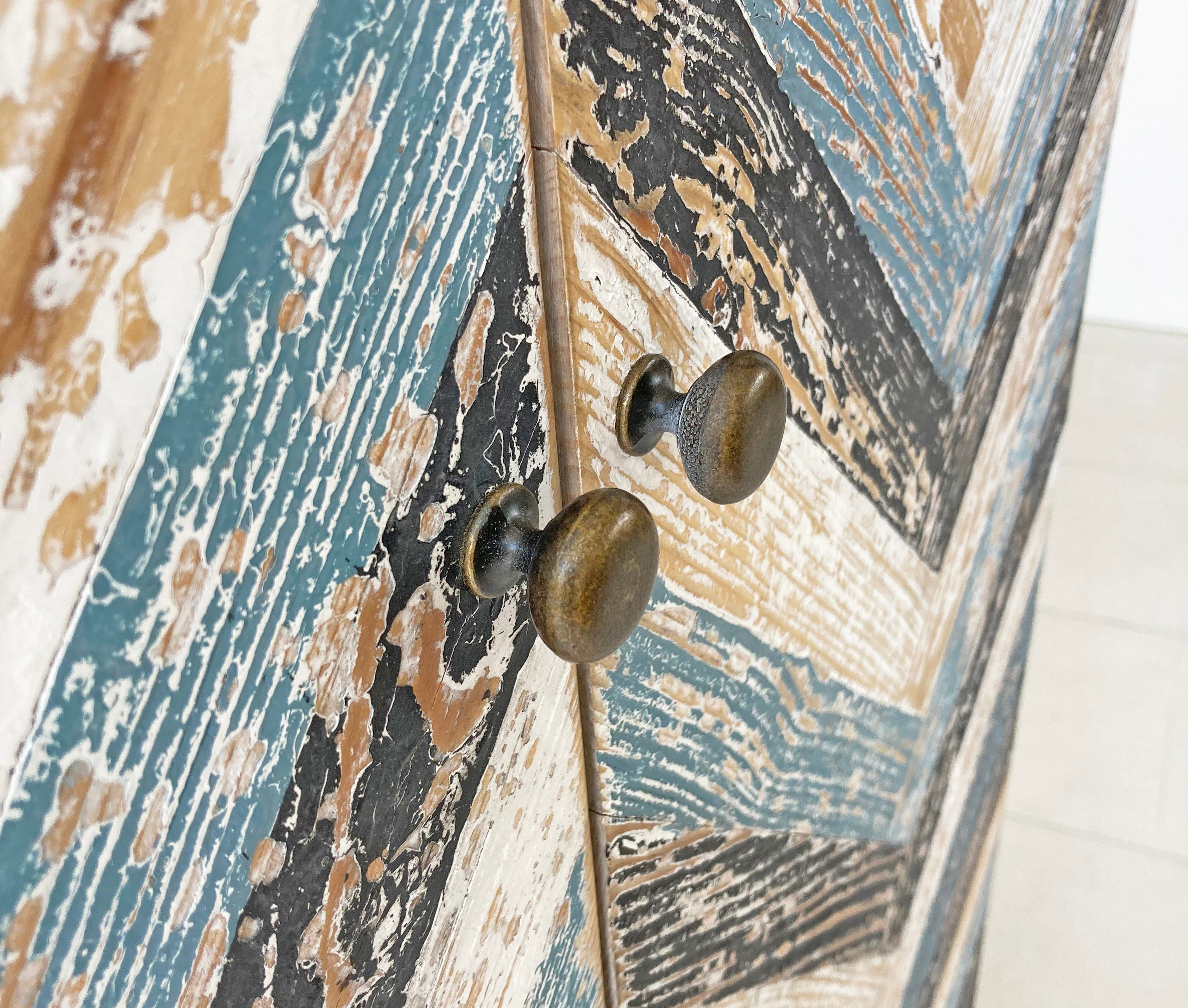 サイドボード 幅750mm×奥行430mm×高さ1350mm - 【公式】allecore(アレコレ) 家具インテリア・生活雑貨のオンライン通販