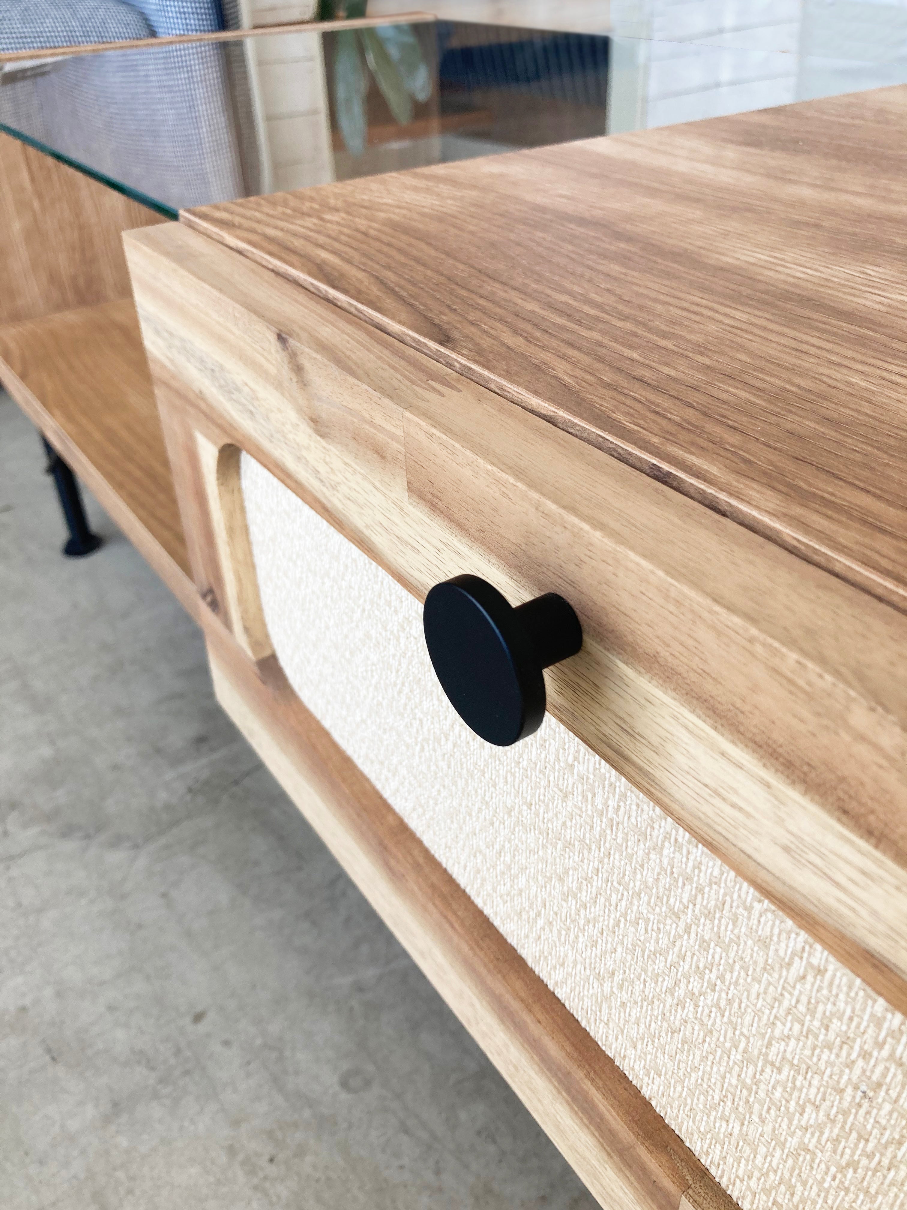 リビングテーブル 幅1200mm×奥行450mm×高さ850mm - 【公式】allecore(アレコレ) 家具インテリア・生活雑貨のオンライン通販