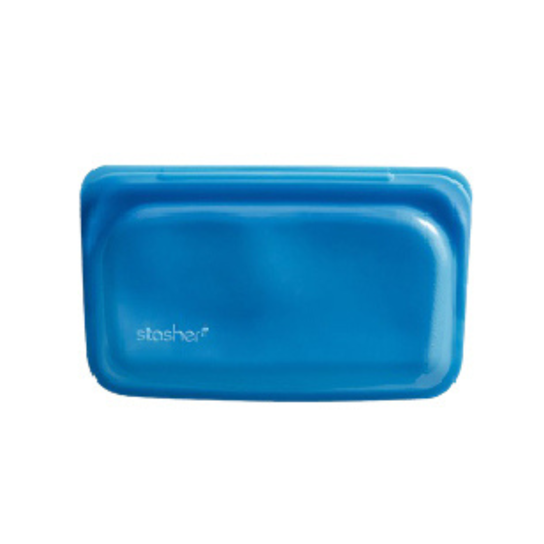 スタッシャー シリコンバッグ stasher 日本正規品 スナック Sサイズ 19色 - 【公式】allecore(アレコレ) 家具インテリア・生活雑貨のオンライン通販