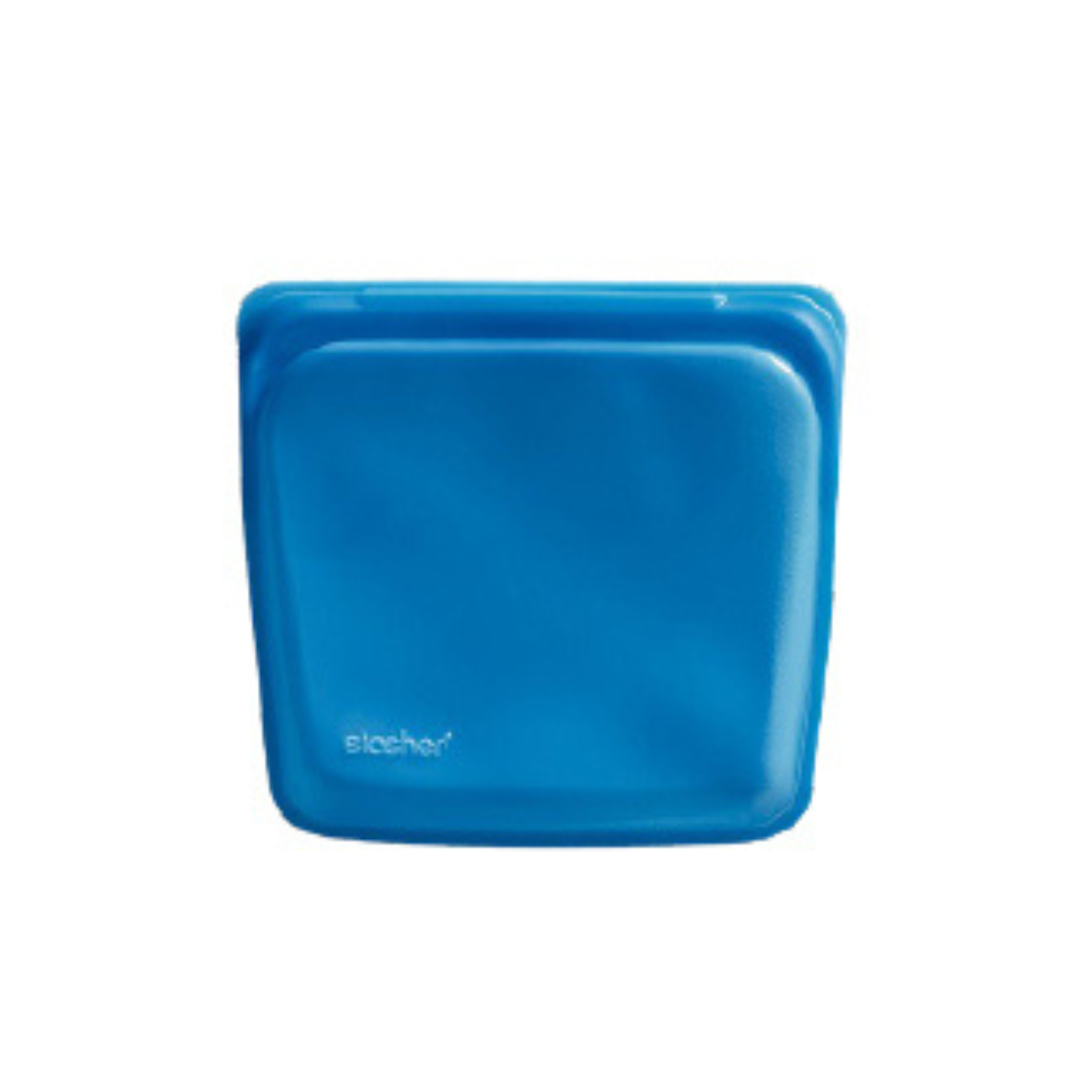 【2個セット】スタッシャー シリコンバッグ stasher 日本正規品 サンドイッチ Mサイズ 30色 - 【公式】allecore(アレコレ) 家具インテリア・生活雑貨のオンライン通販