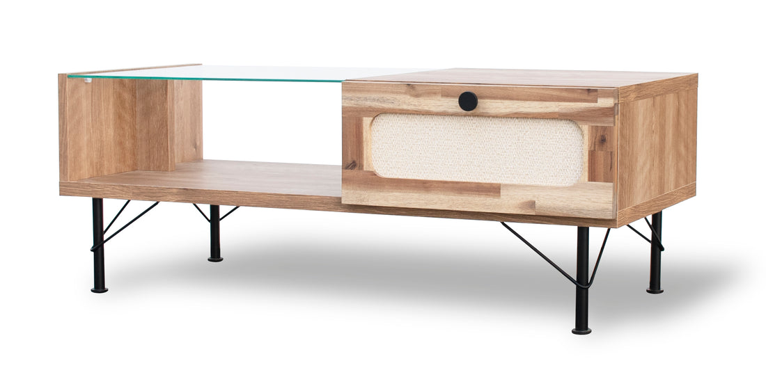 リビングテーブル 幅1200mm×奥行450mm×高さ850mm - 【公式】allecore(アレコレ) 家具インテリア・生活雑貨のオンライン通販