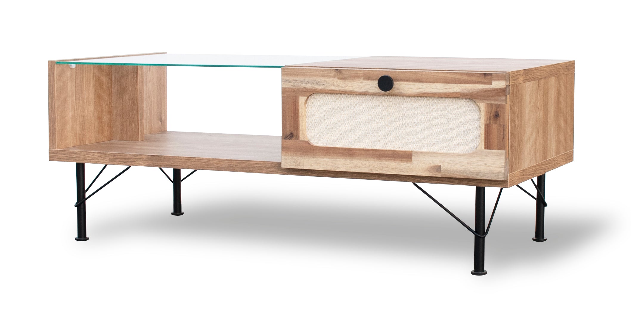 リビングテーブル 幅1200mm×奥行450mm×高さ850mm - 【公式】allecore(アレコレ) 家具インテリア・生活雑貨のオンライン通販