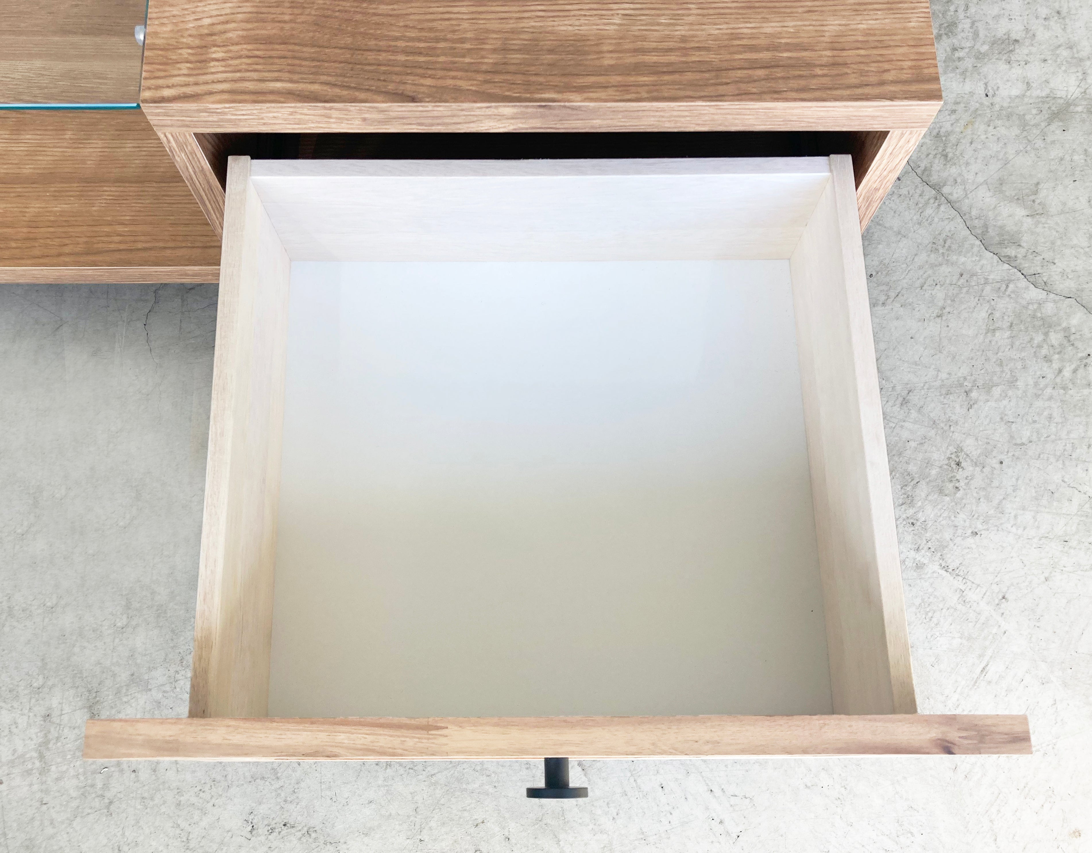 リビングテーブル 幅1200mm×奥行450mm×高さ850mm - 【公式】allecore(アレコレ) 家具インテリア・生活雑貨のオンライン通販