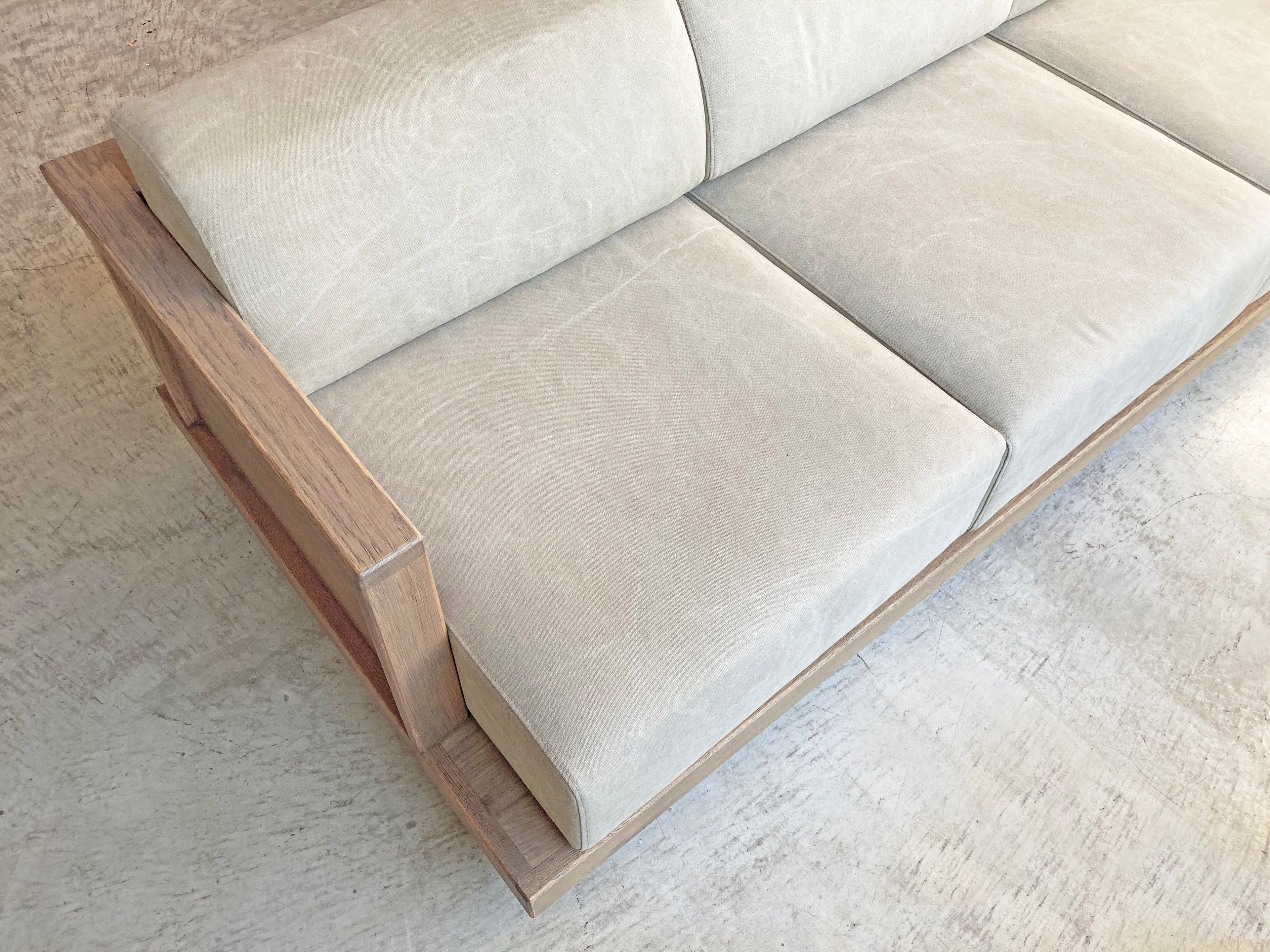 ソファ 完成品 幅2100mm×奥行930mm×高さ650mm×座面高360mm - 【公式】allecore(アレコレ) 家具インテリア・生活雑貨のオンライン通販