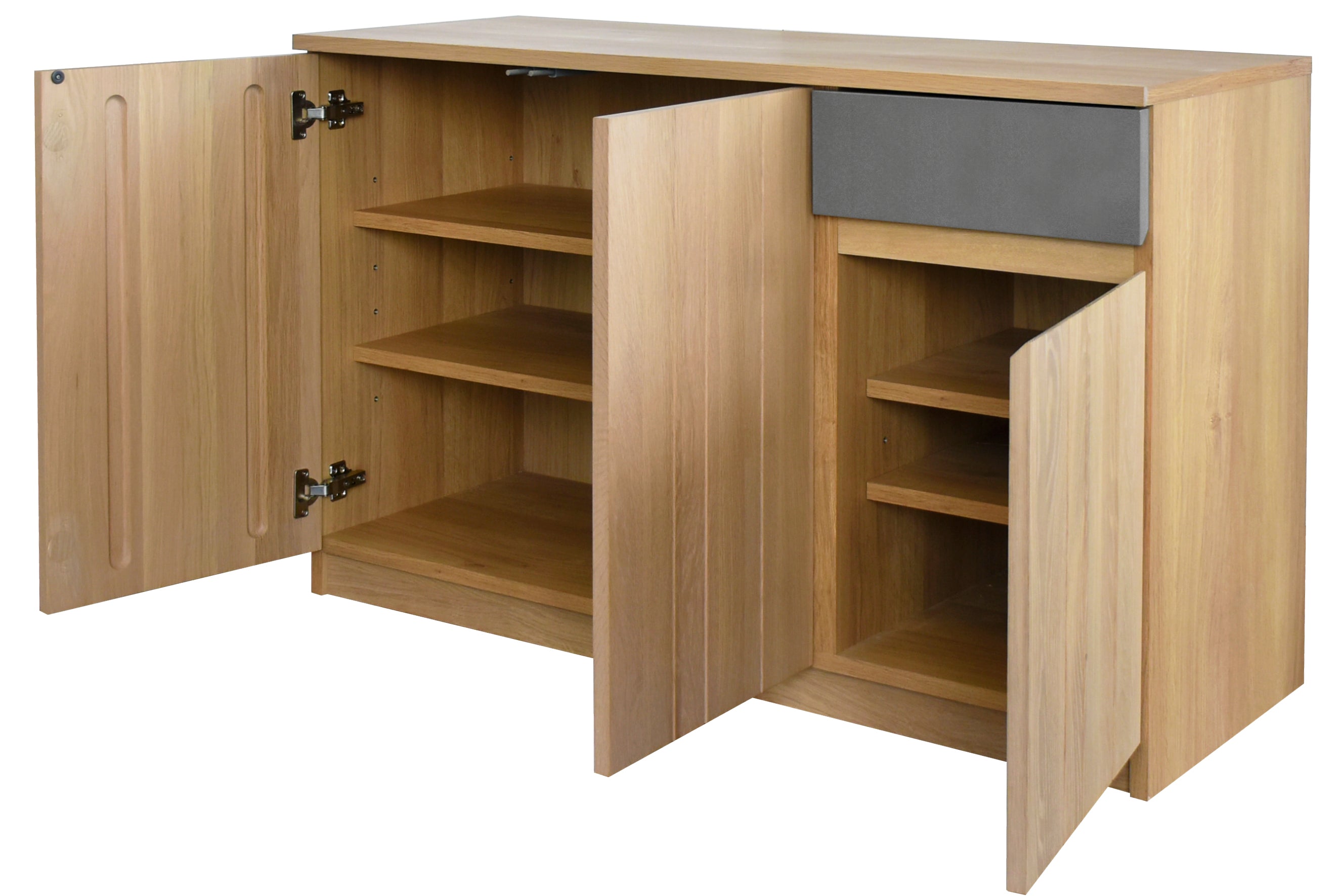 サイドボード 日本製 完成品 幅1200mm×奥行450mm×高さ750mm - 【公式】allecore(アレコレ) 家具インテリア・生活雑貨のオンライン通販