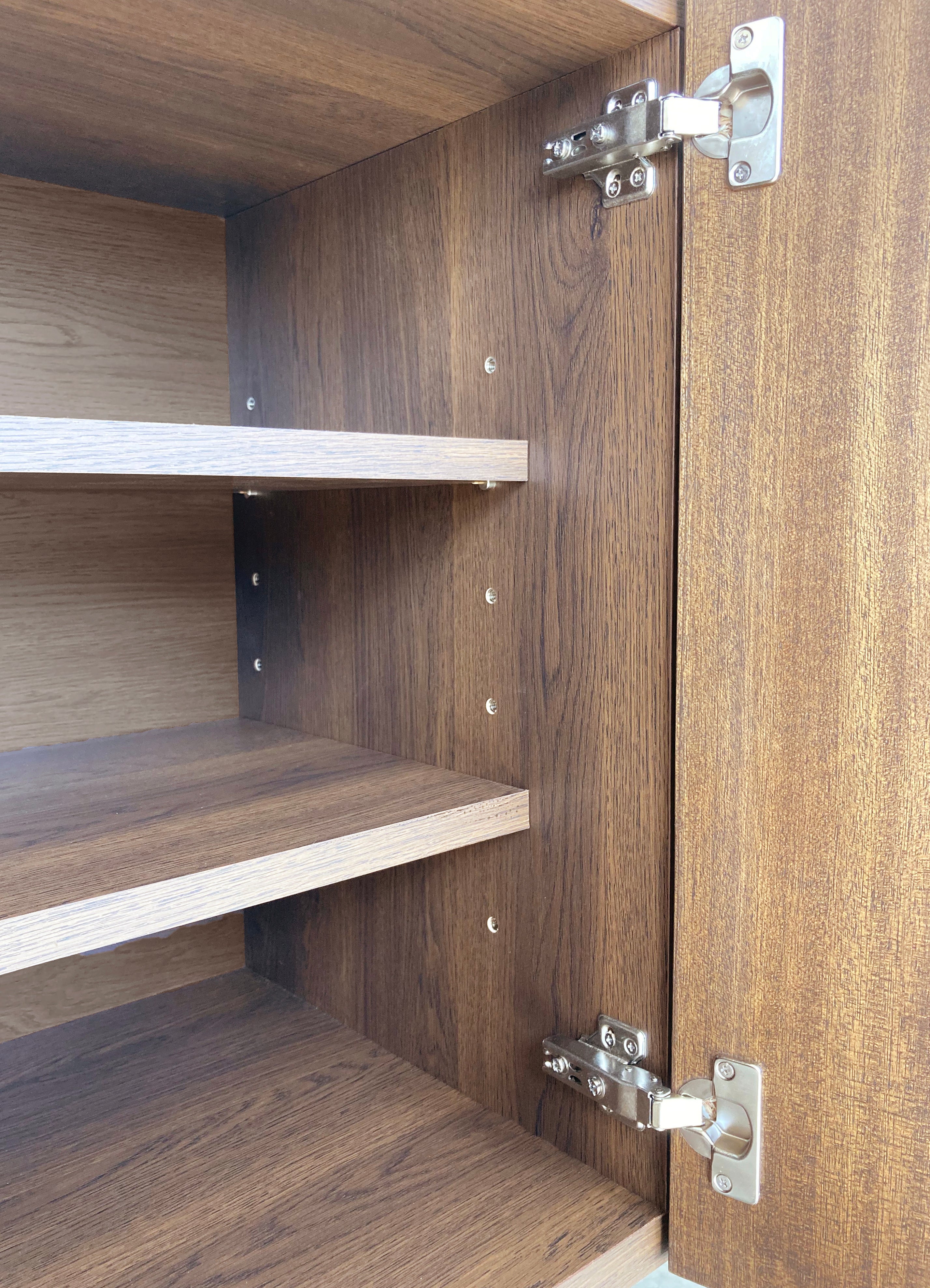 サイドボード 幅1200mm×奥行420mm×高さ800mm