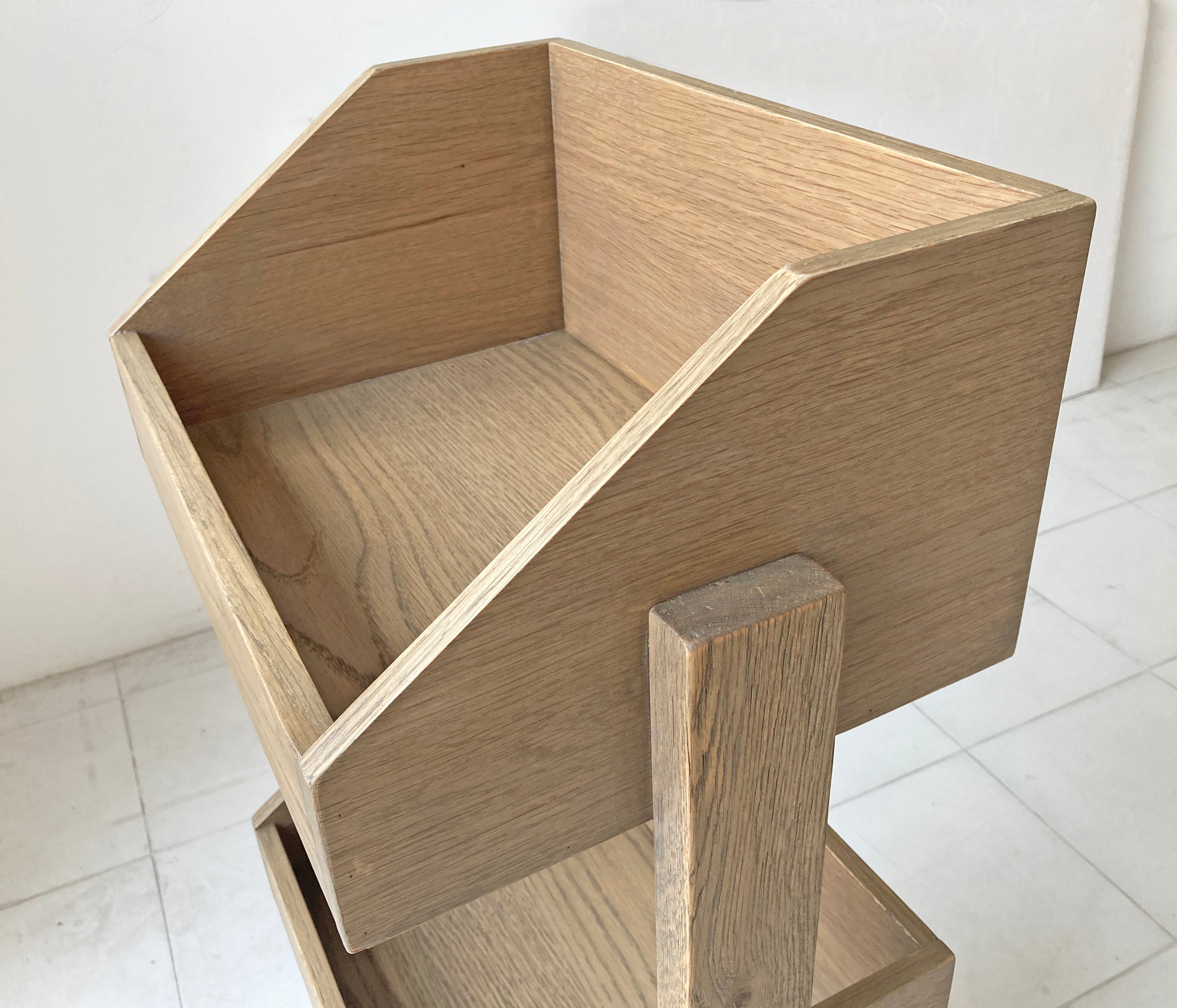 プランターラック ガーデンシェルフ 幅500×奥行360×高さ1200mm - 【公式】allecore(アレコレ) 家具インテリア・生活雑貨のオンライン通販