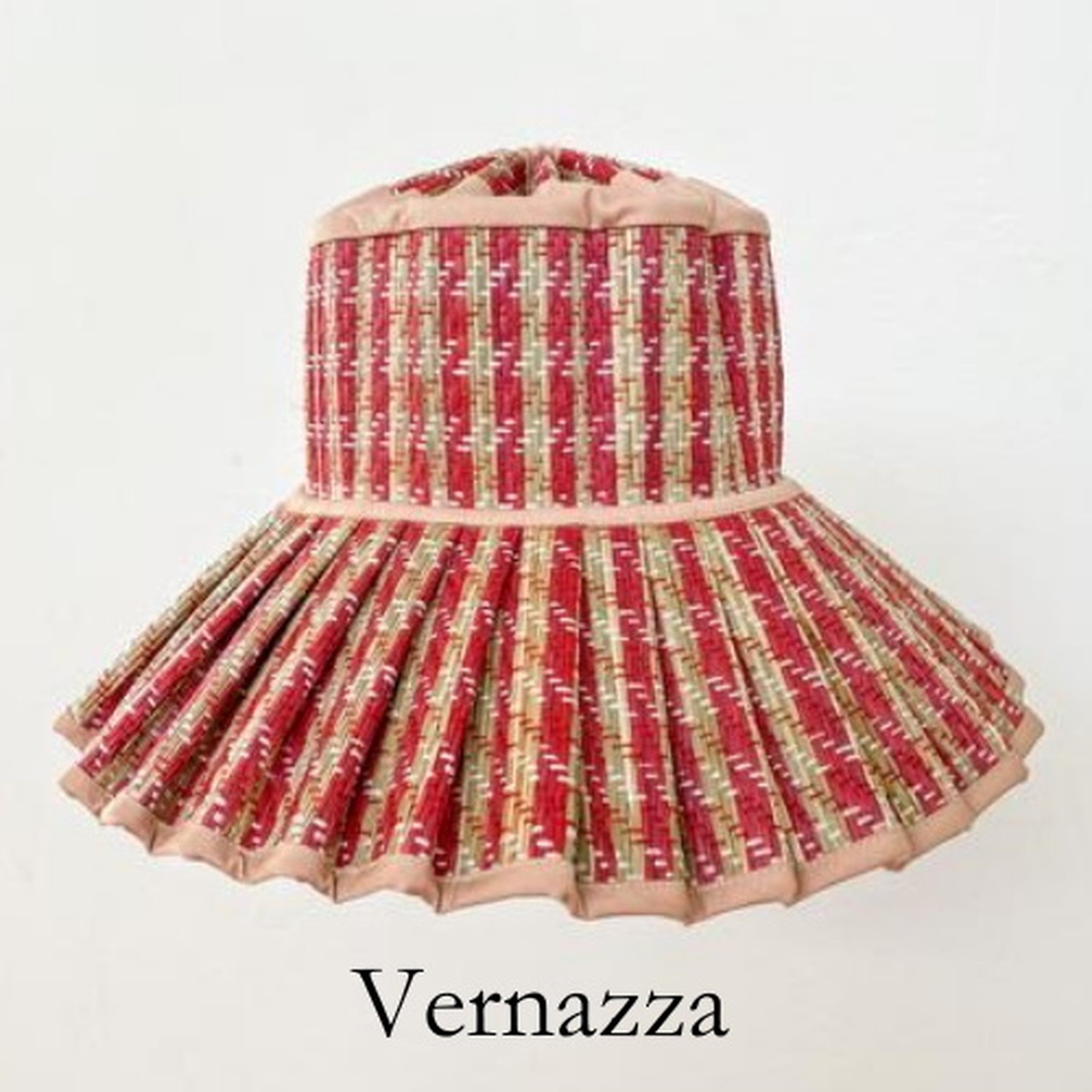 Lorna Murray Apparel ローナ マーレイ 帽子 麦わら帽子 ストローハット mom Luxe Capri Hat リュクス カプリ ハット M 大人 - 【公式】allecore(アレコレ) 家具インテリア・生活雑貨のオンライン通販