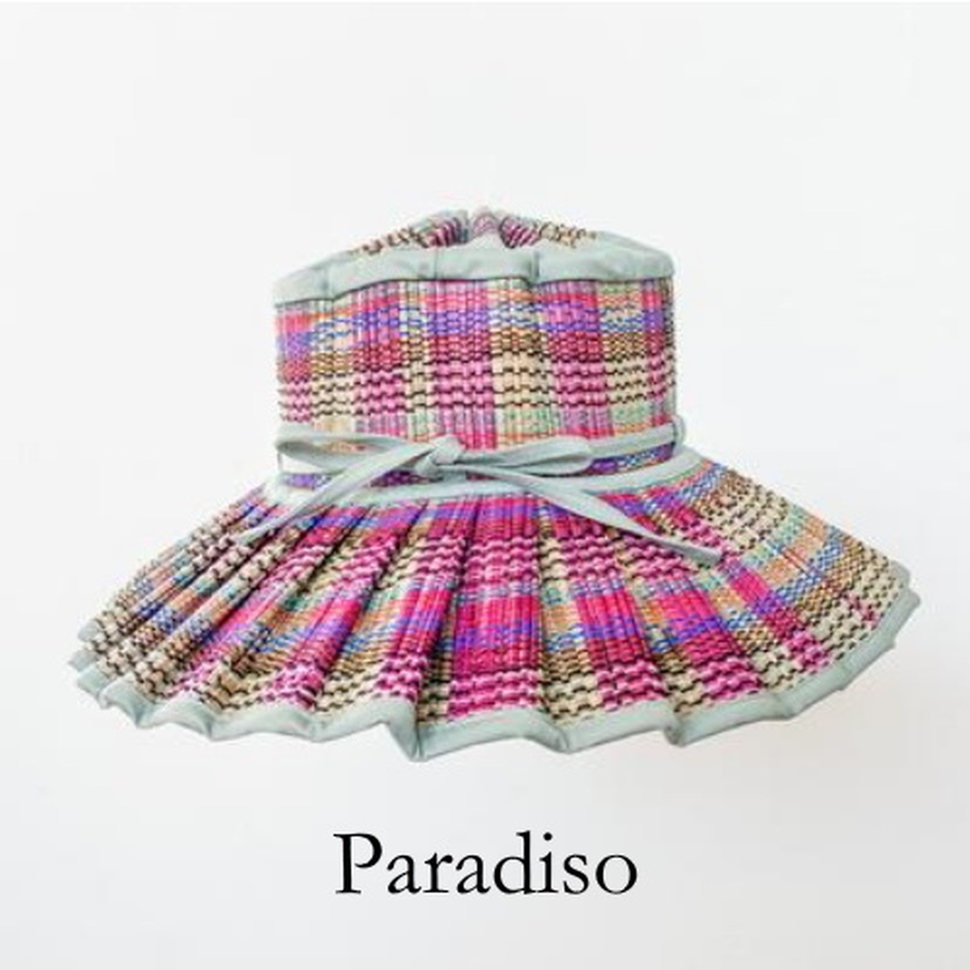 Lorna Murray Apparel ローナ マーレイ 帽子 麦わら帽子 ストローハット Child Capri Hat カプリ ハット M キッズ - 【公式】allecore(アレコレ) 家具インテリア・生活雑貨のオンライン通販