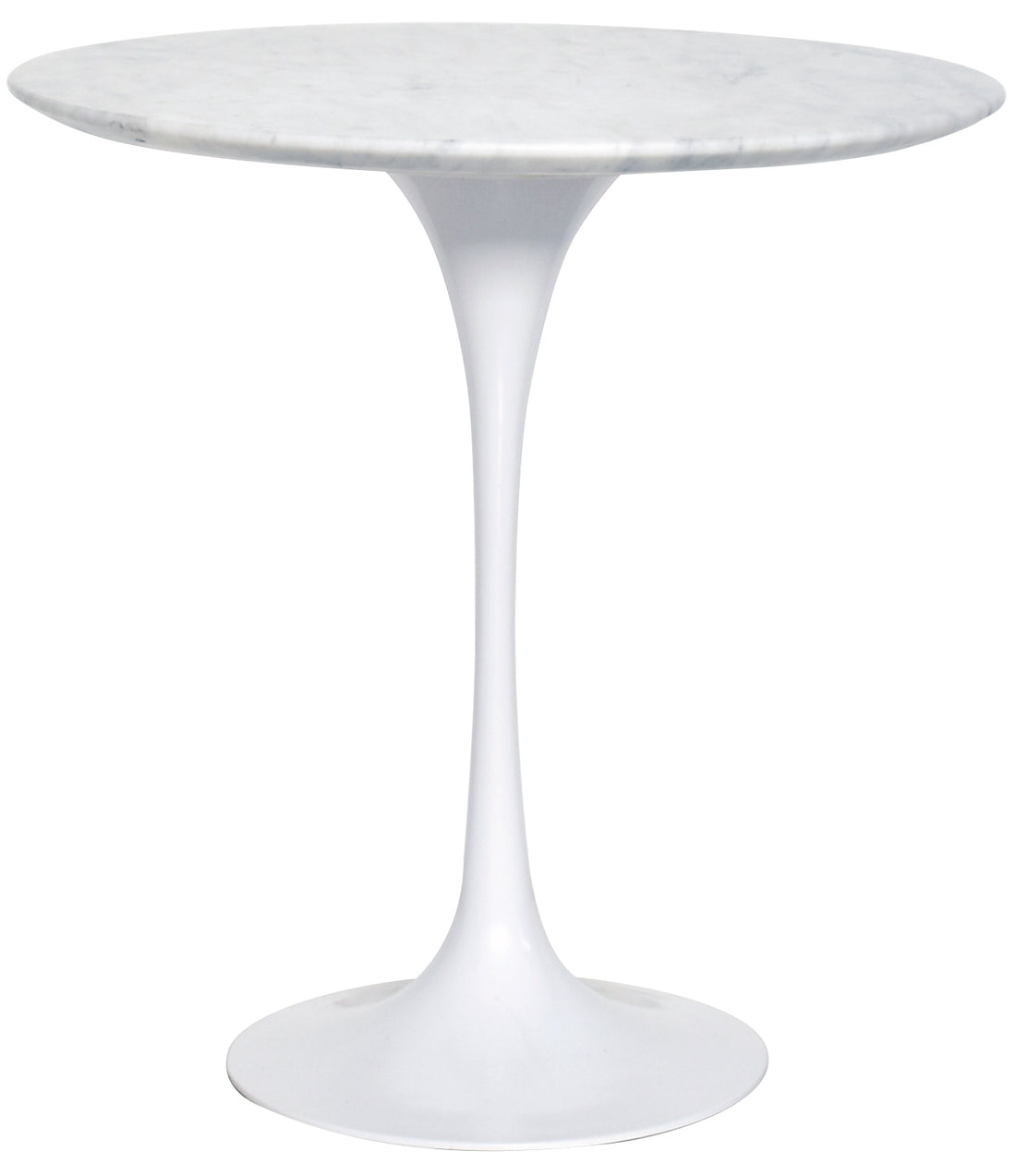 サイドテーブル 幅500mm×奥行500mm×高さ515mm