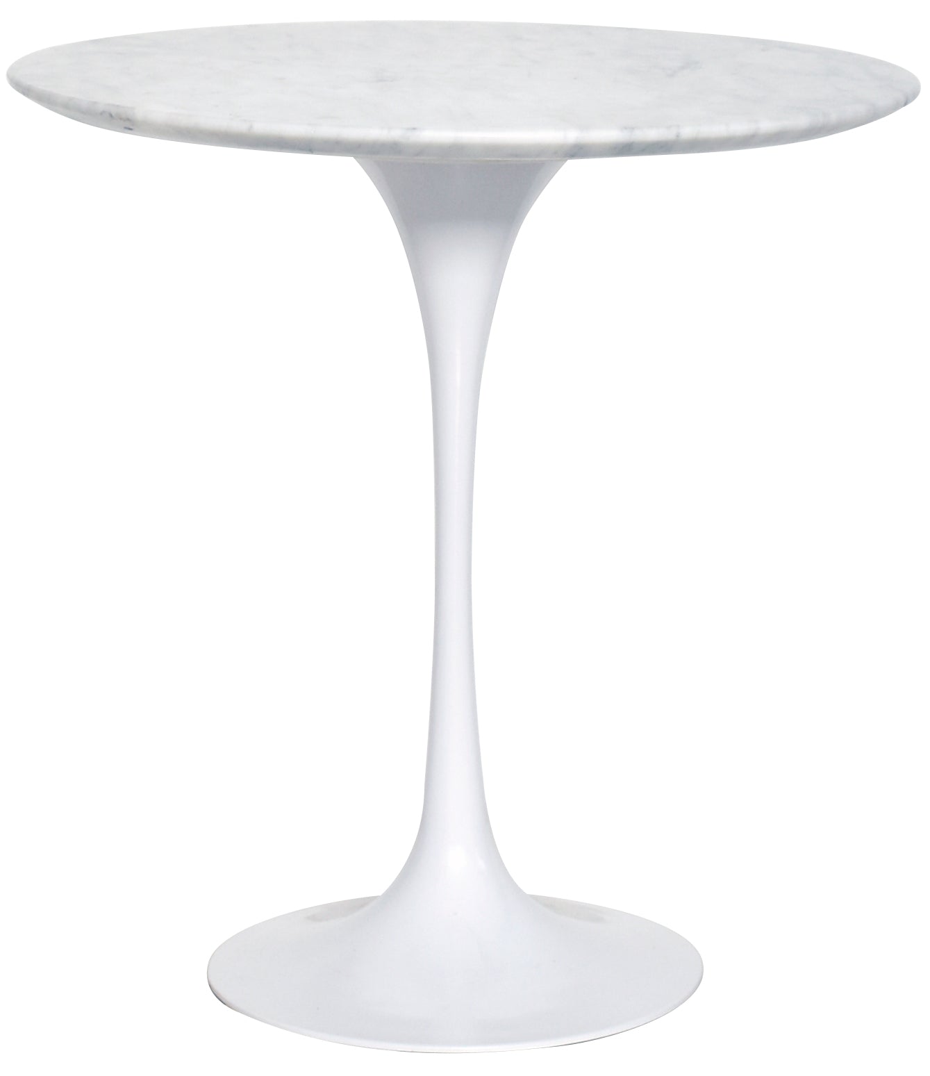 サイドテーブル 幅500mm×奥行500mm×高さ515mm