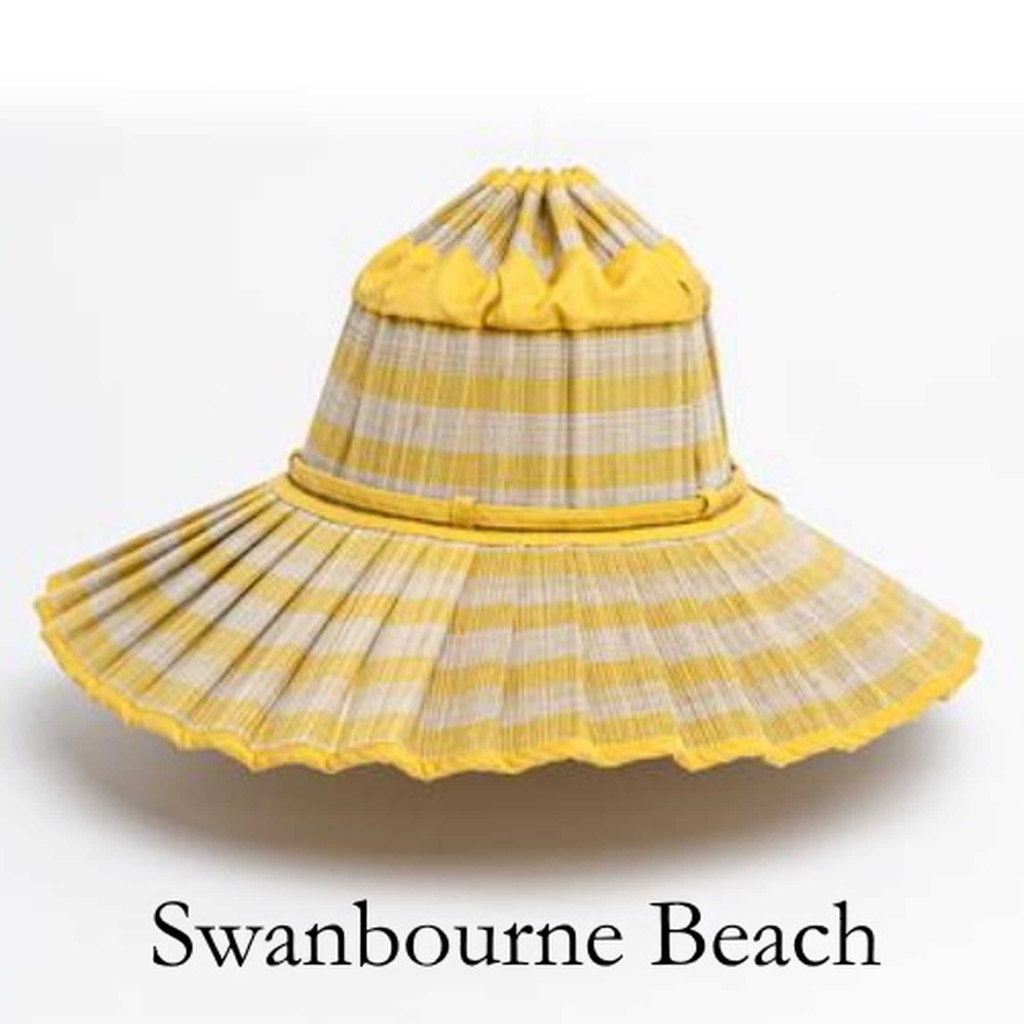 Lorna Murray Apparel ローナ マーレイ 帽子 麦わら帽子 ストローハット Child Capri Hat カプリ ハット M キッズ - 【公式】allecore(アレコレ) 家具インテリア・生活雑貨のオンライン通販