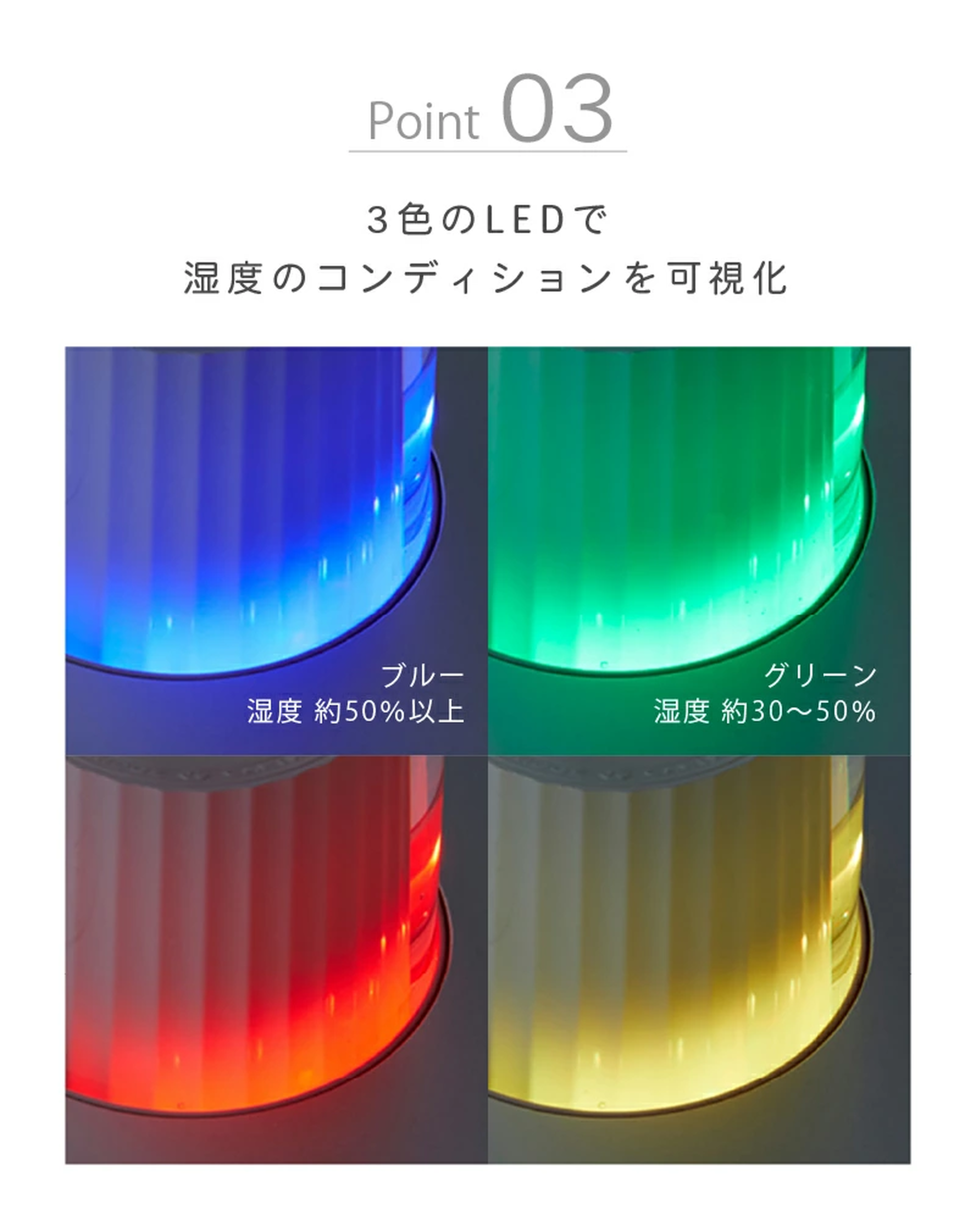 cado カドー 加湿器 加湿機 空気清浄機 10畳 17畳 PG-E620 - 【公式】allecore(アレコレ) 家具インテリア・生活雑貨のオンライン通販