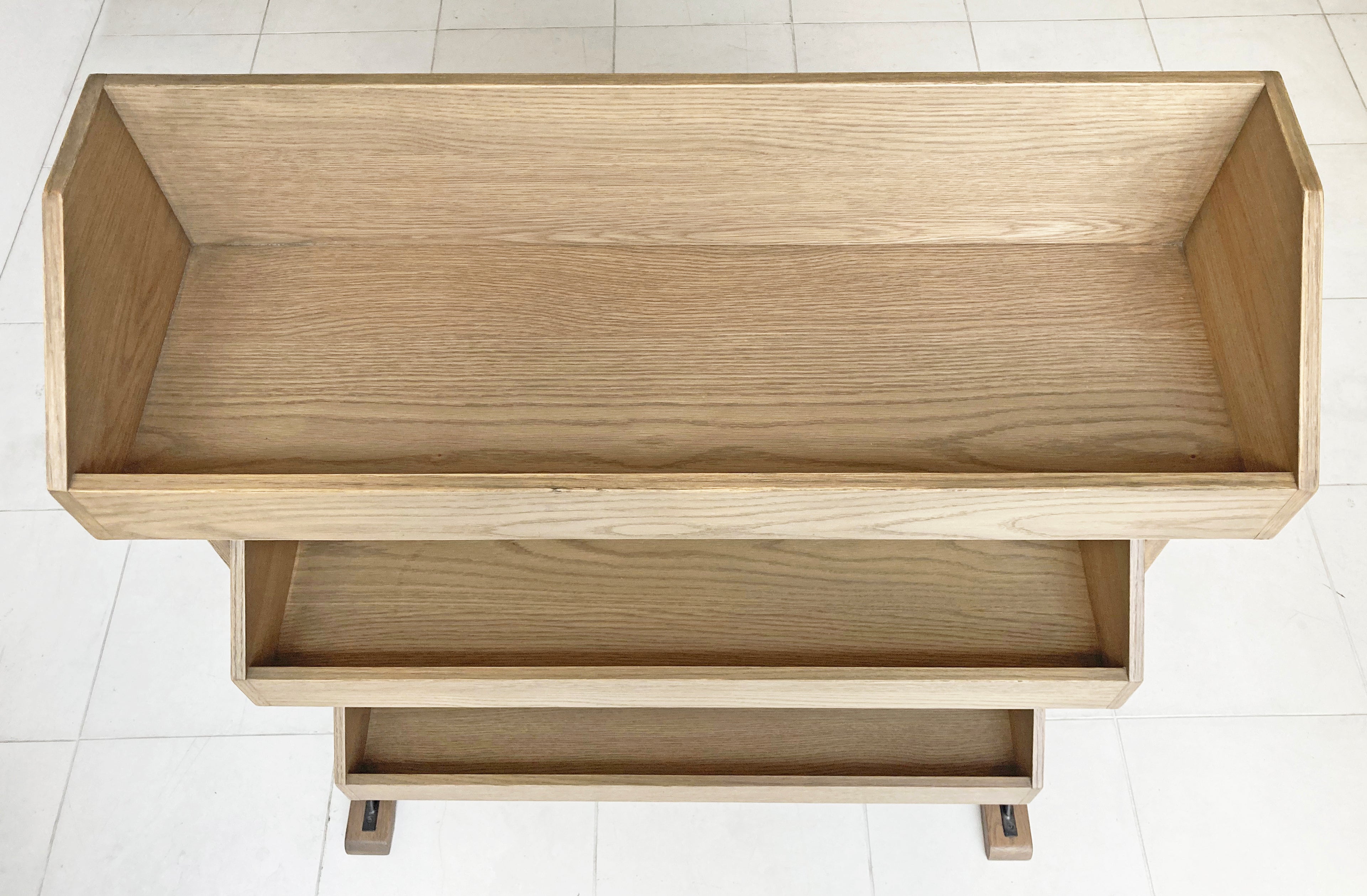 プランターラック ガーデンシェルフ 幅1000×奥行360×高さ1200mm - 【公式】allecore(アレコレ) 家具インテリア・生活雑貨のオンライン通販