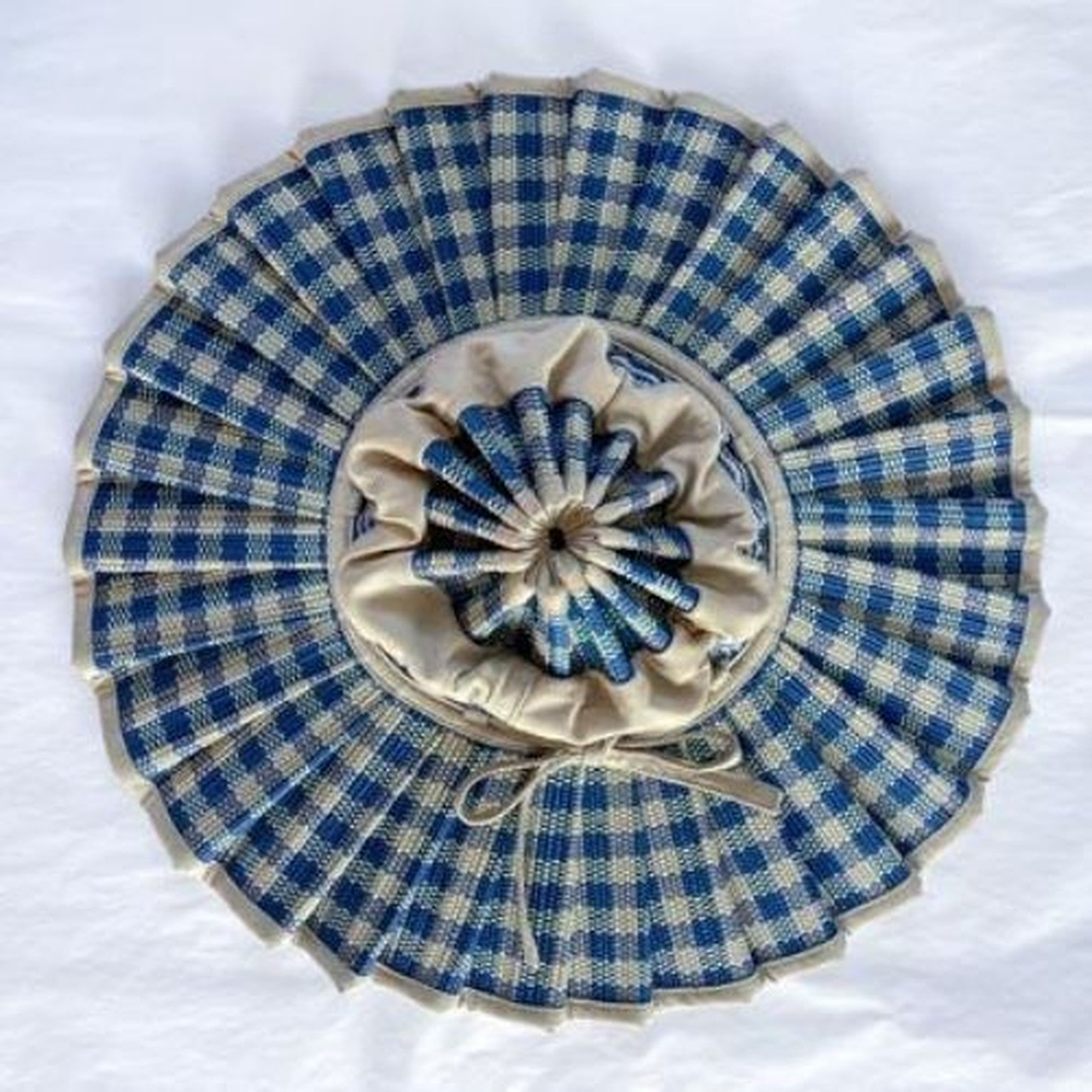 Lorna Murray Apparel ローナ マーレイ 帽子 麦わら帽子 ストローハット Child Island Capri Hat アイランド カプリ ハット M キッズ - 【公式】allecore(アレコレ) 家具インテリア・生活雑貨のオンライン通販