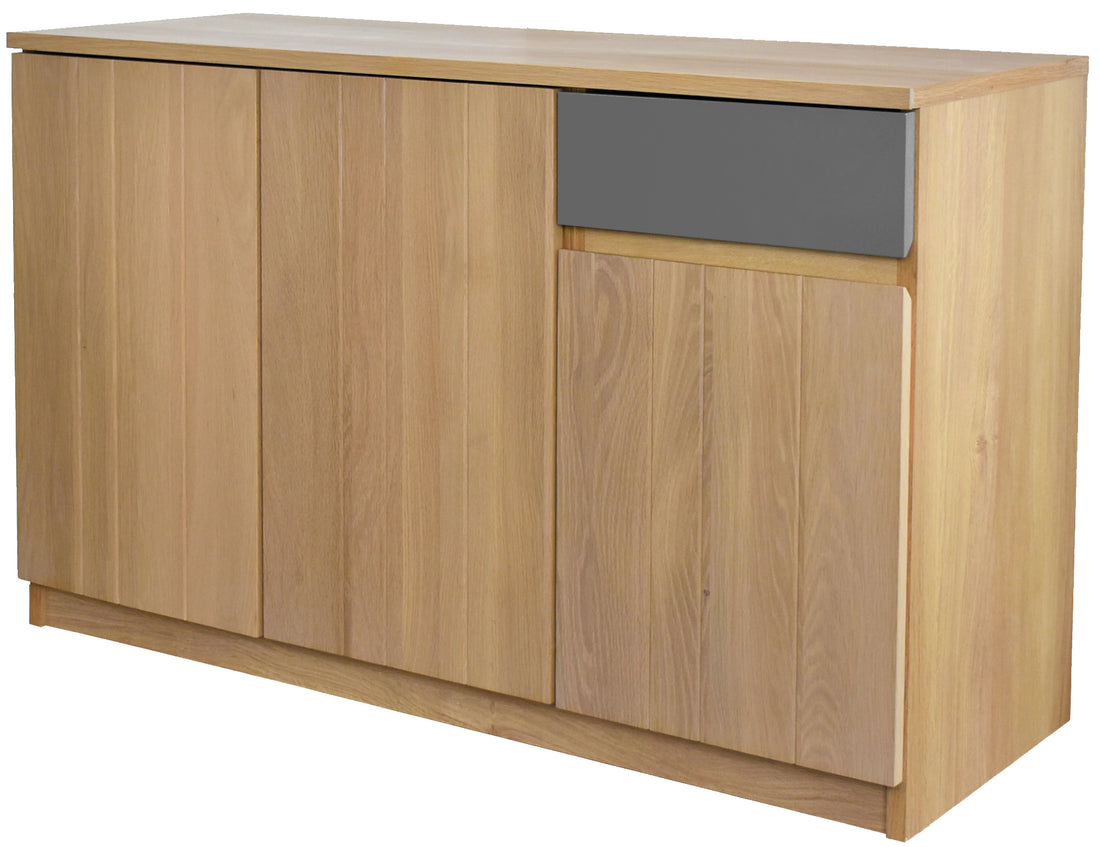 サイドボード 日本製 完成品 幅1200mm×奥行450mm×高さ750mm - 【公式】allecore(アレコレ) 家具インテリア・生活雑貨のオンライン通販