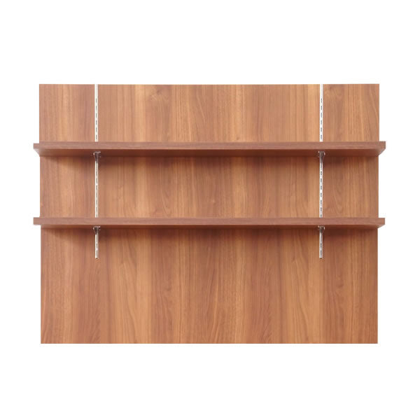 キッチンカウンター バックパネル 完成品 幅1178mm×奥行35mm×高さ1200mm