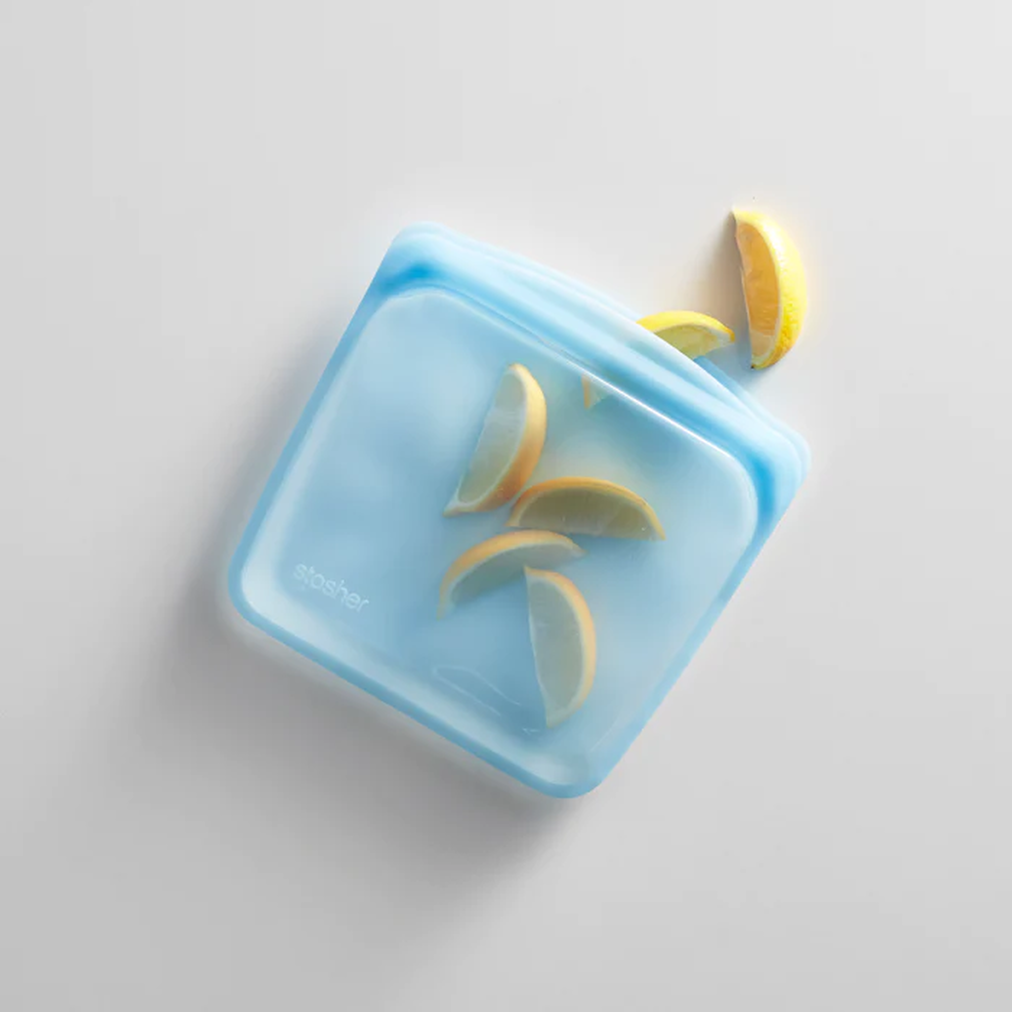 【3個セット】スタッシャー シリコンバッグ stasher 日本正規品 サンドイッチ Mサイズ 30色 - 【公式】allecore(アレコレ) 家具インテリア・生活雑貨のオンライン通販