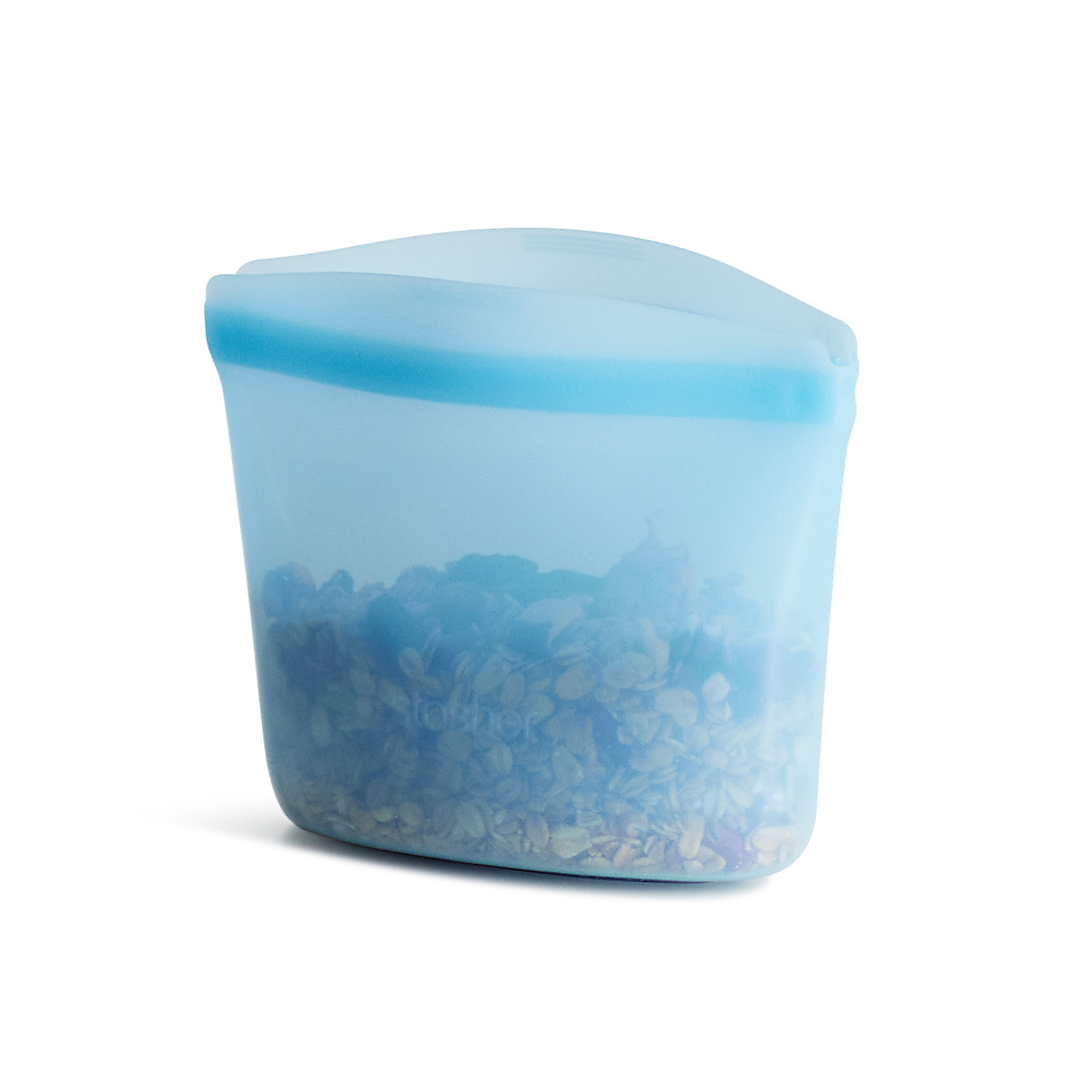 スタッシャー シリコンバッグ ボウル SSサイズ 新モデル stasher ボウルコレクション 日本正規品 2色 - 【公式】allecore(アレコレ) 家具インテリア・生活雑貨のオンライン通販