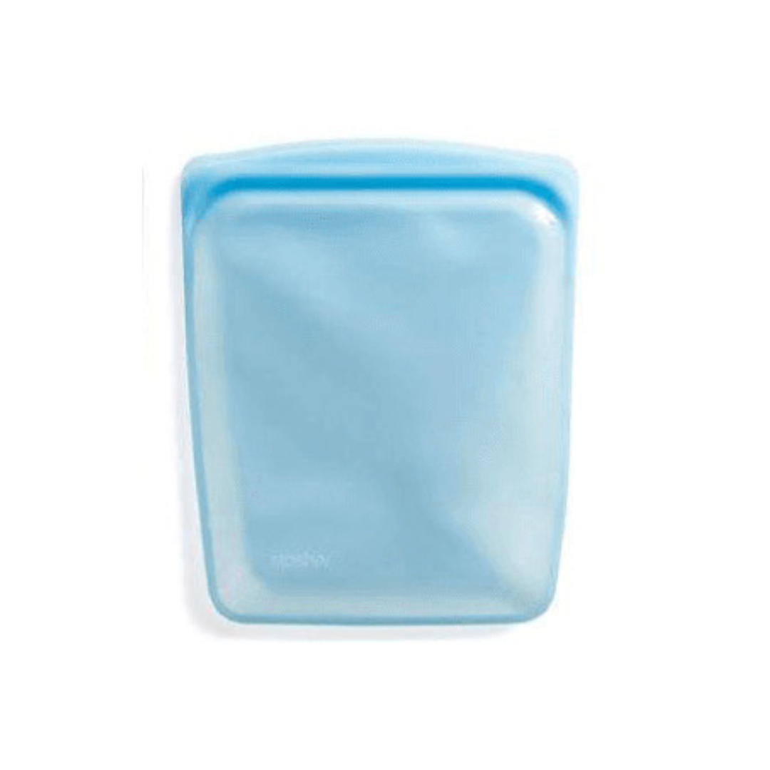 スタッシャー シリコンバッグ ezシリーズ 新モデル stasher 日本正規品 EZハーフガロン Lサイズ 5色 - 【公式】allecore(アレコレ) 家具インテリア・生活雑貨のオンライン通販