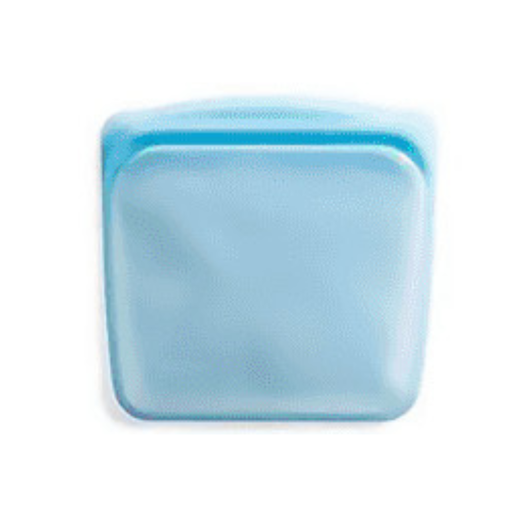 スタッシャー シリコンバッグ ezシリーズ 新モデル stasher 日本正規品 EZサンドイッチ Mサイズ 15色 - 【公式】allecore(アレコレ) 家具インテリア・生活雑貨のオンライン通販