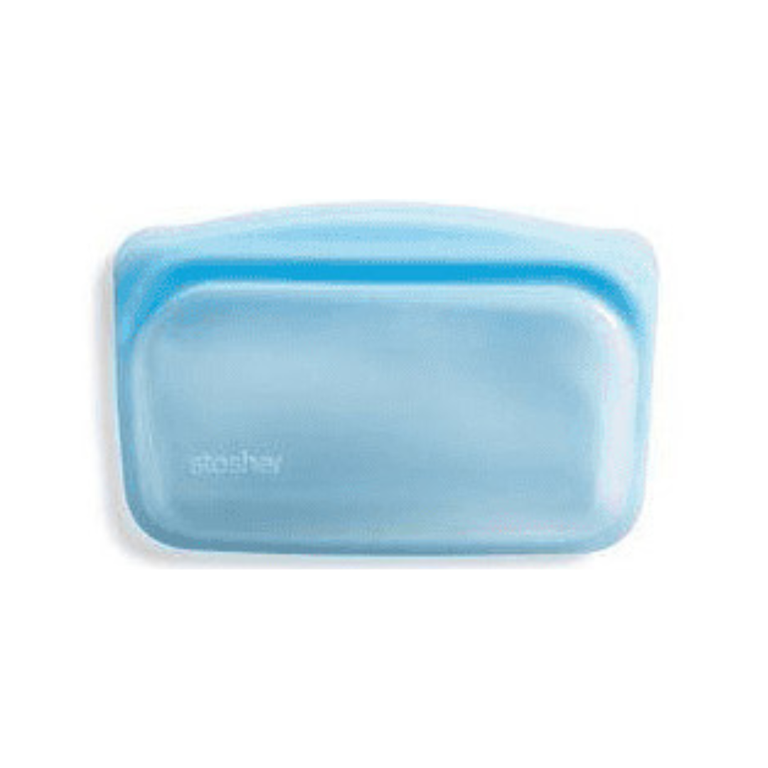 スタッシャー シリコンバッグ ezシリーズ 新モデル stasher 日本正規品 EZスナック Sサイズ 8色 - 【公式】allecore(アレコレ) 家具インテリア・生活雑貨のオンライン通販