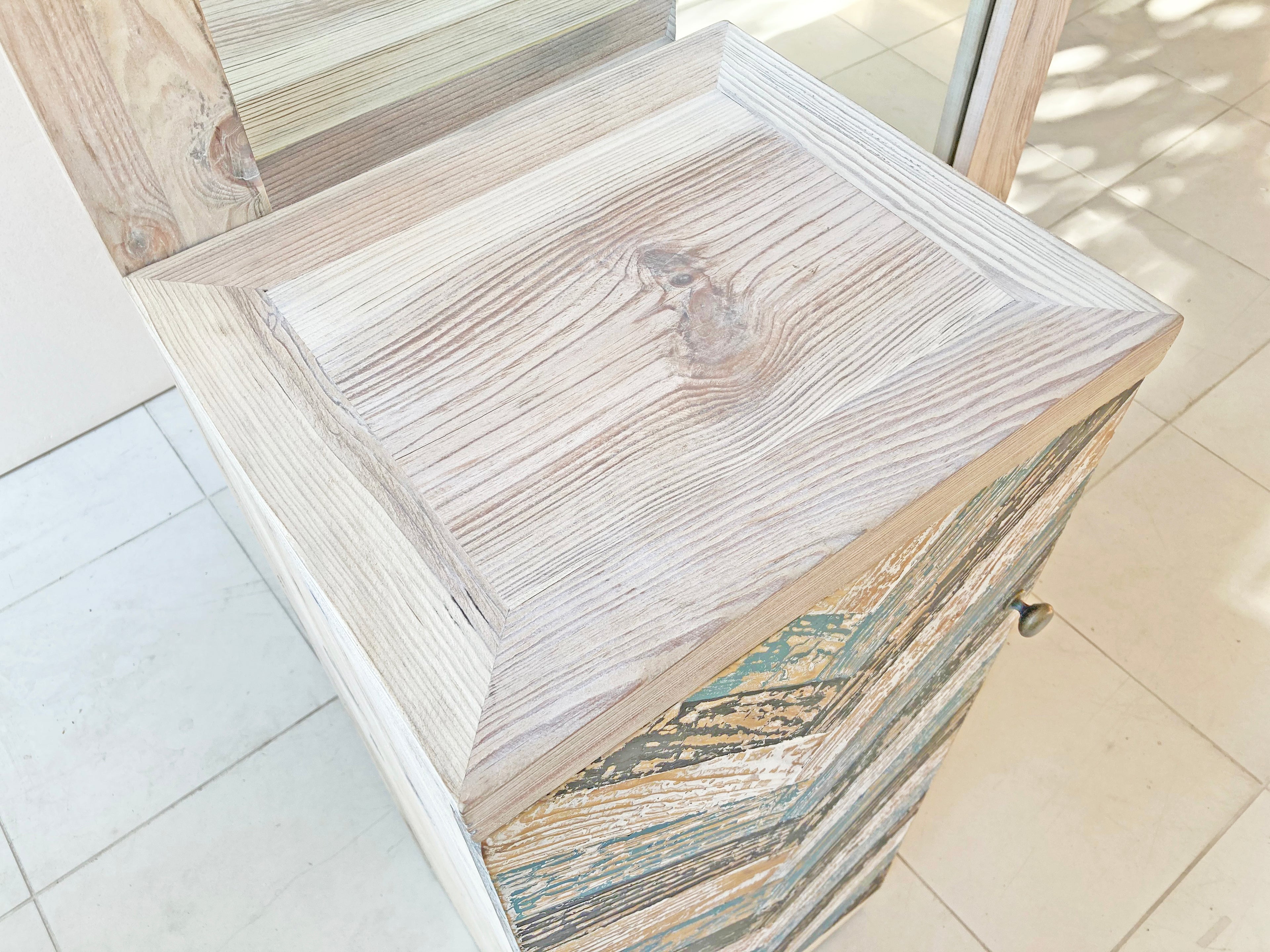 ミラー 幅750mm×奥行350mm×高さ1700mm - 【公式】allecore(アレコレ) 家具インテリア・生活雑貨のオンライン通販