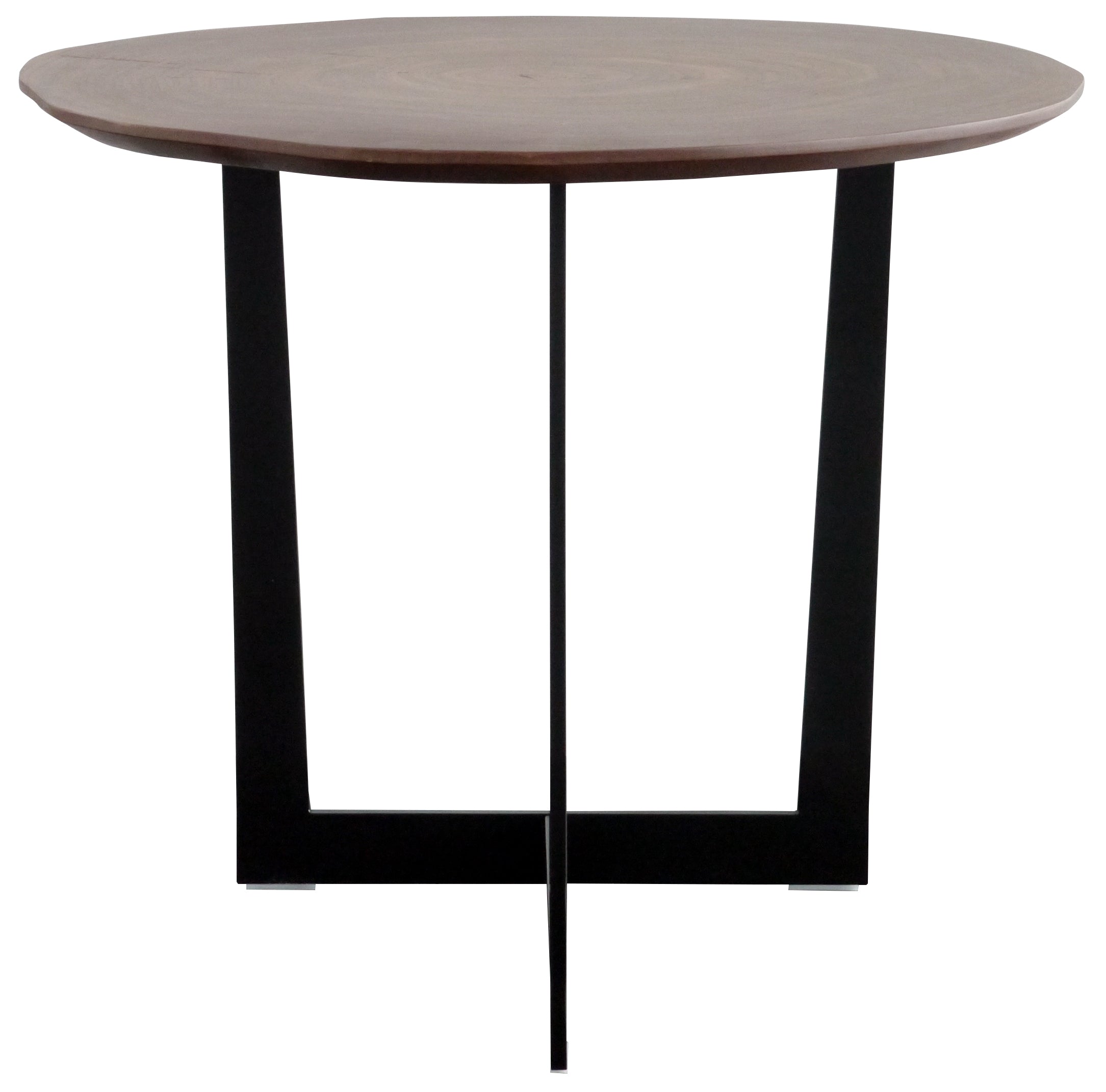 サイドテーブル 幅555mm×奥行555mm×高さ465mm