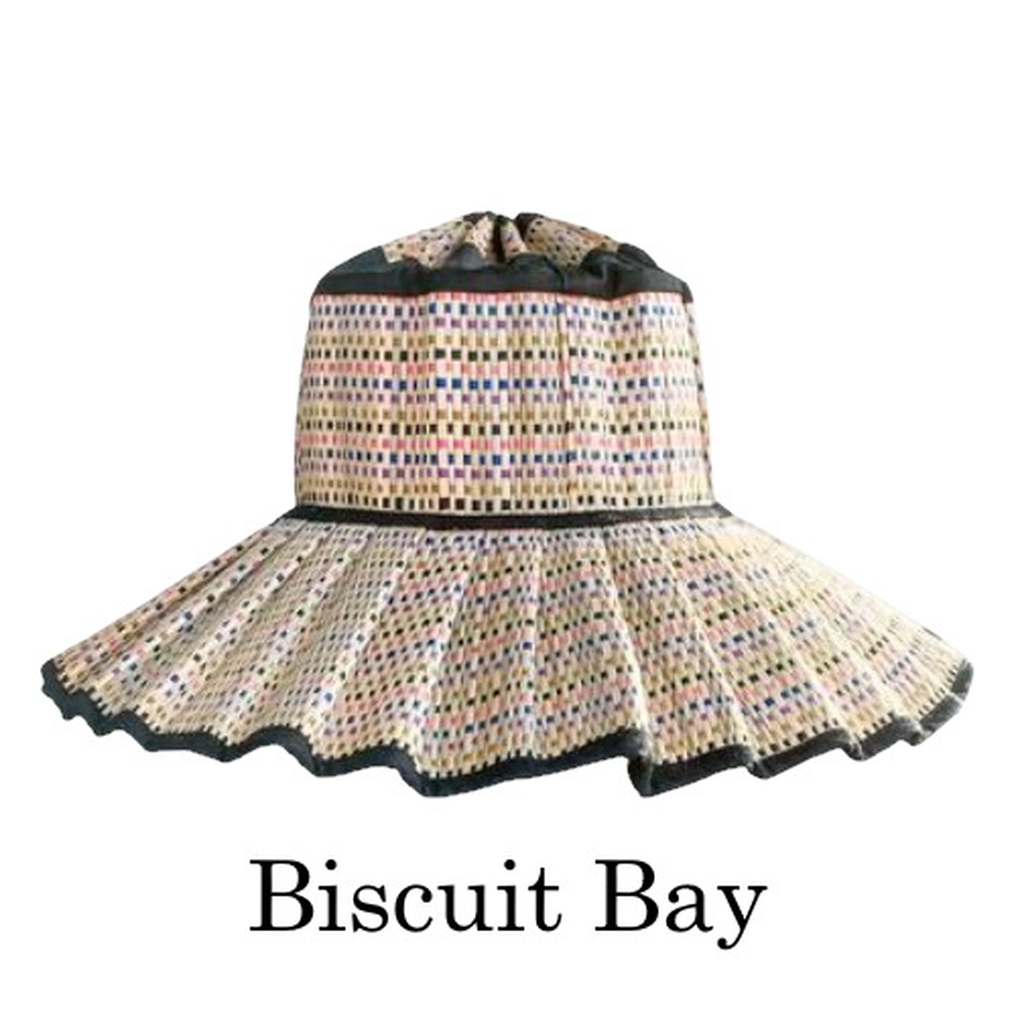 Lorna Murray Apparel ローナ マーレイ 帽子 麦わら帽子 ストローハット mom Capri Hat カプリ ハット M 大人 - 【公式】allecore(アレコレ) 家具インテリア・生活雑貨のオンライン通販