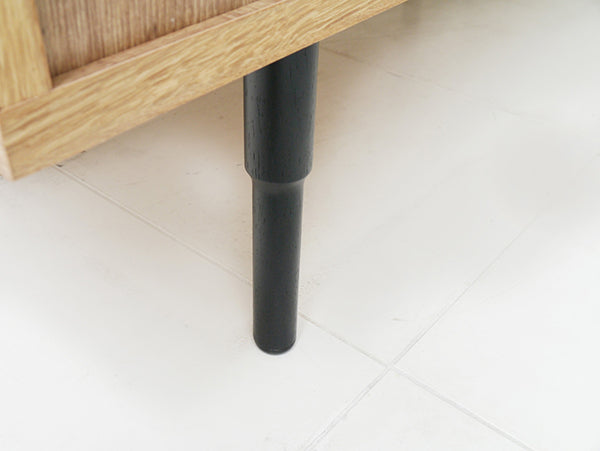 リビングテーブル 日本製 幅1100mm×奥行450mm×高さ385mm - 【公式】allecore(アレコレ) 家具インテリア・生活雑貨のオンライン通販