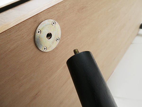 リビングテーブル 日本製 幅1100mm×奥行450mm×高さ385mm - 【公式】allecore(アレコレ) 家具インテリア・生活雑貨のオンライン通販