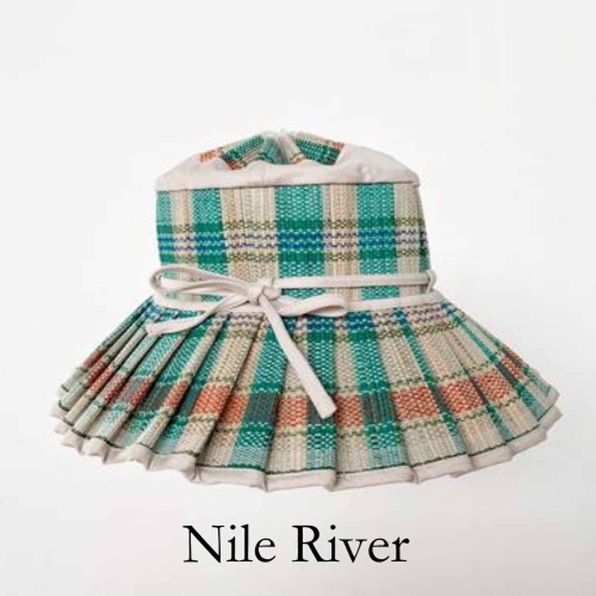 Lorna Murray Apparel ローナ マーレイ 帽子 麦わら帽子 ストローハット Child Capri Hat カプリ ハット M キッズ - 【公式】allecore(アレコレ) 家具インテリア・生活雑貨のオンライン通販